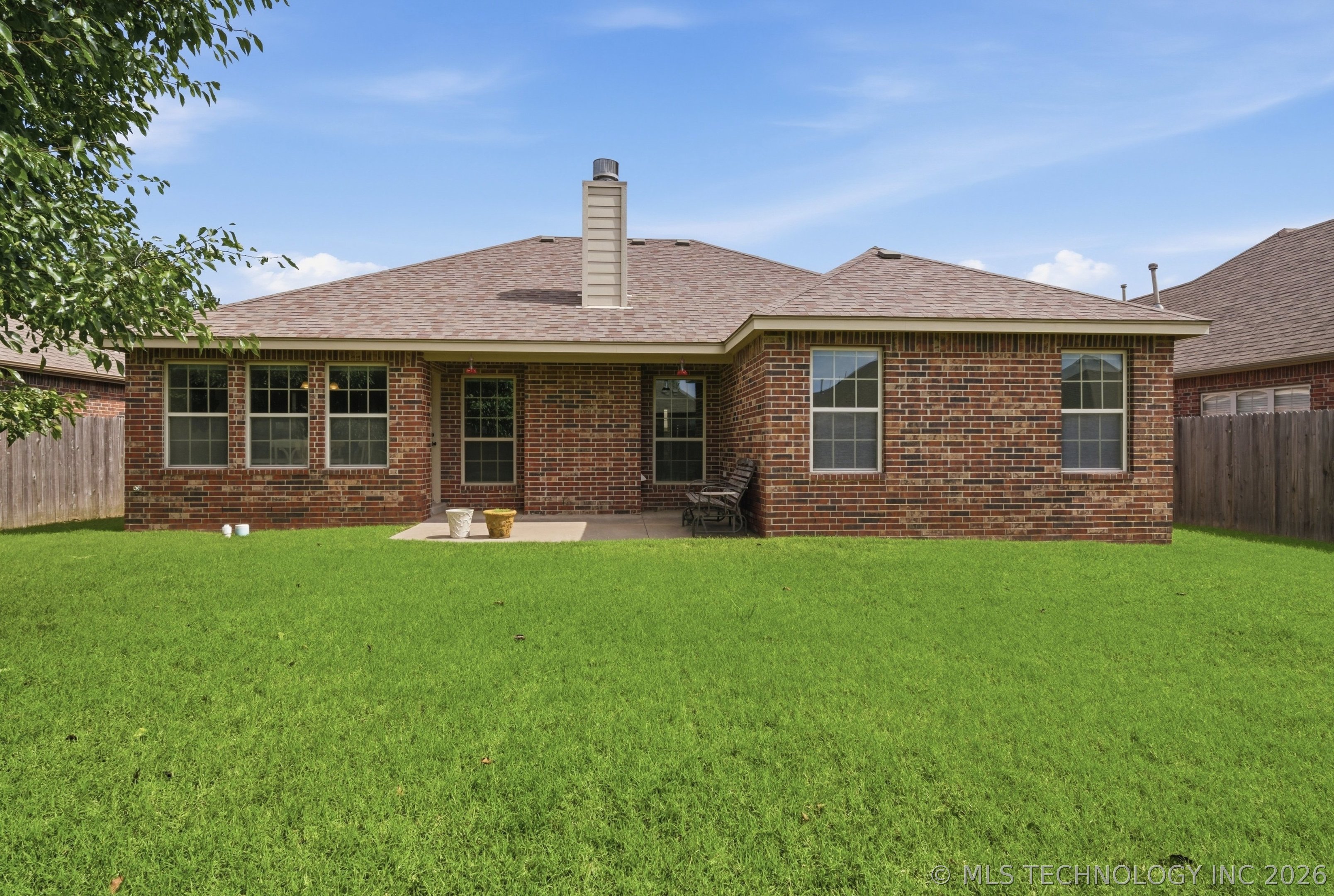 3023 W Mobile Street Broken Arrow OK 74011