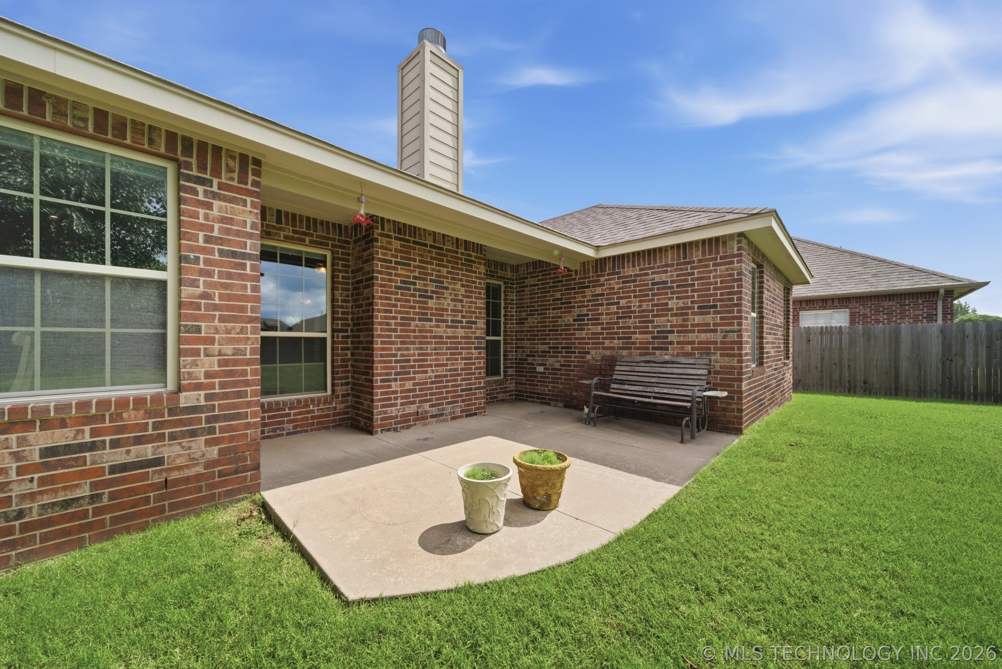 3023 W Mobile Street Broken Arrow OK 74011