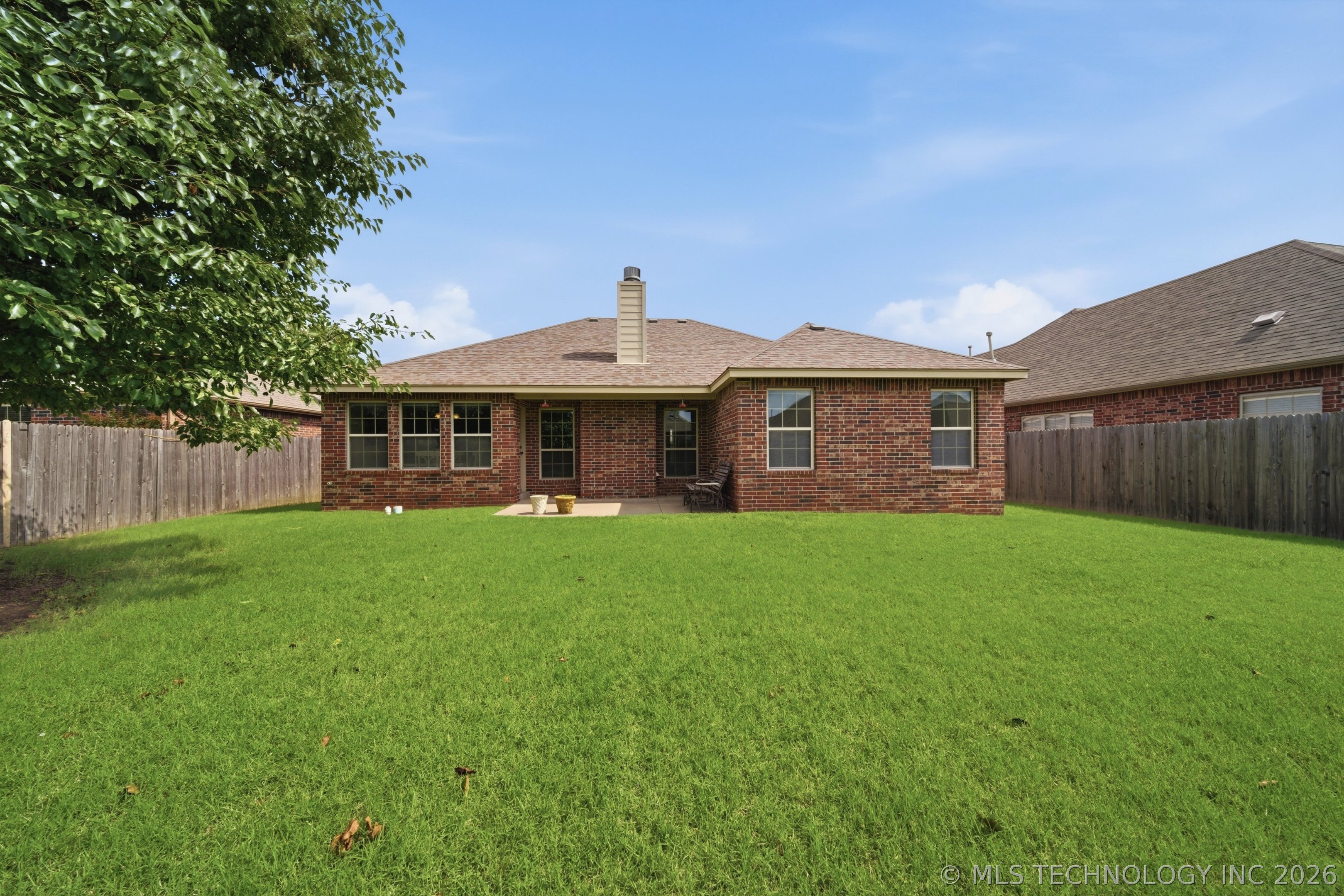 3023 W Mobile Street Broken Arrow OK 74011