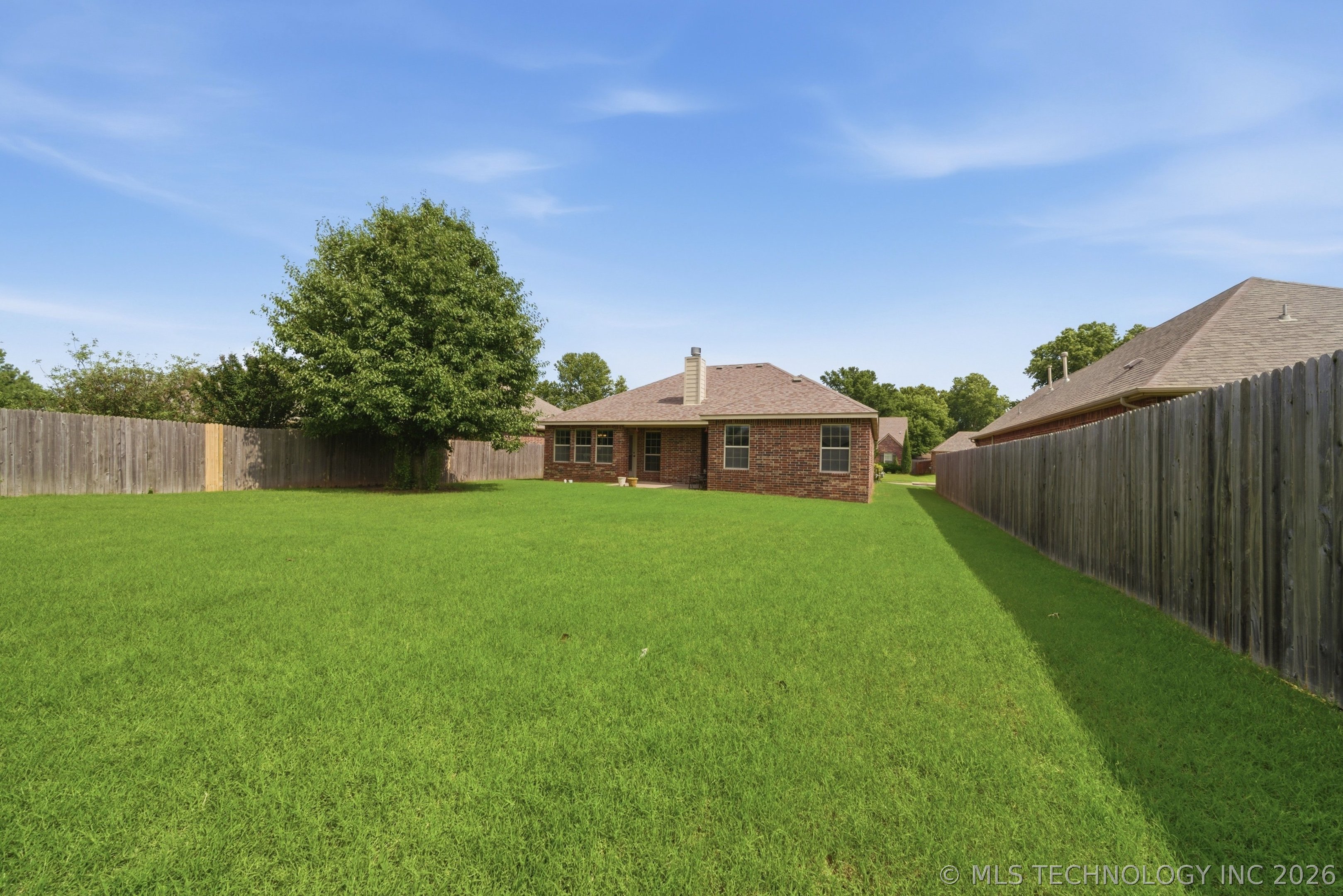 3023 W Mobile Street Broken Arrow OK 74011