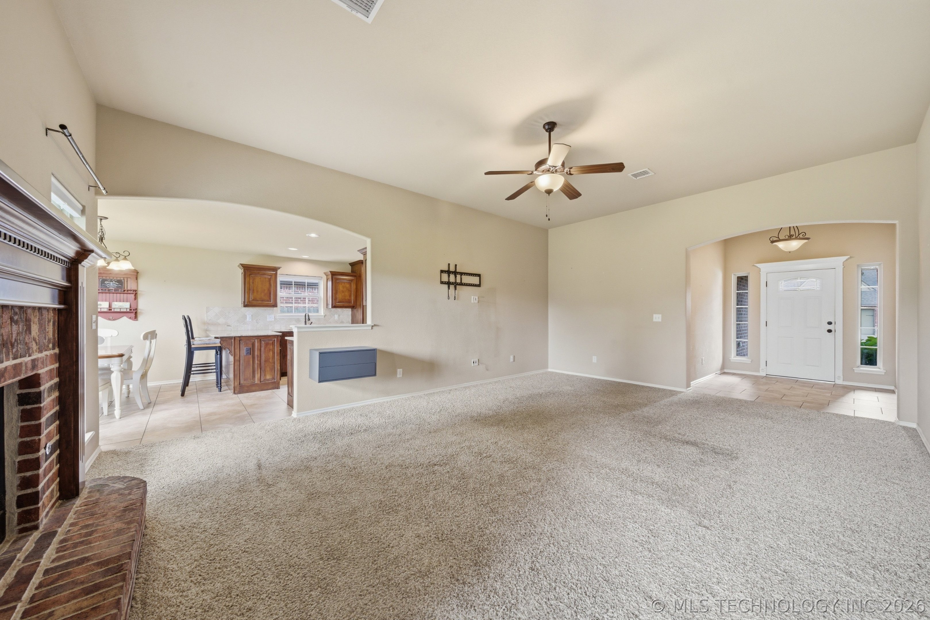 3023 W Mobile Street Broken Arrow OK 74011