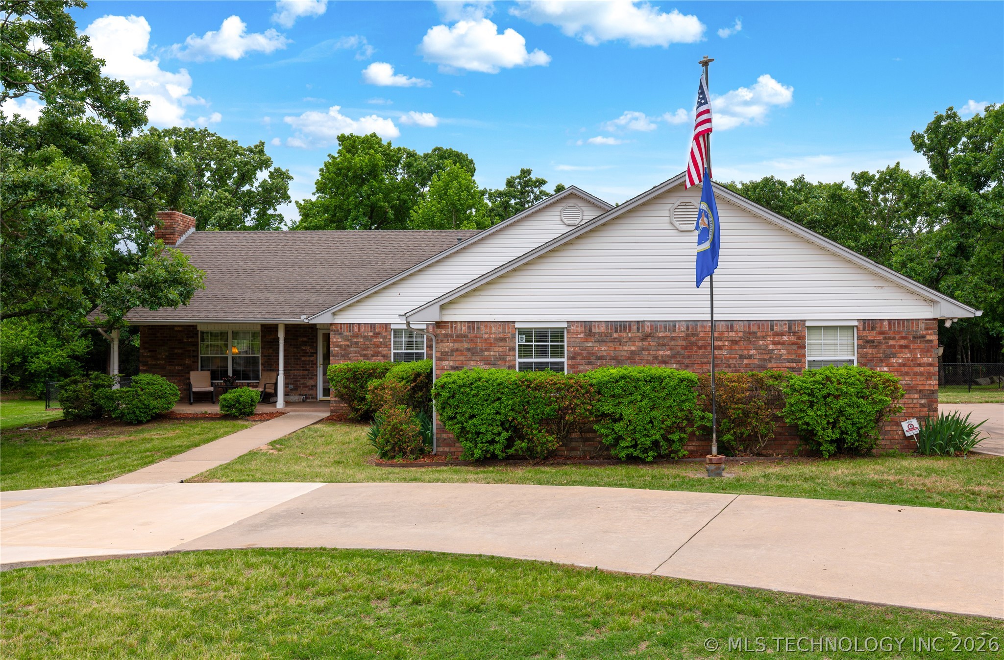 52 Ash Court Eufaula OK 74432