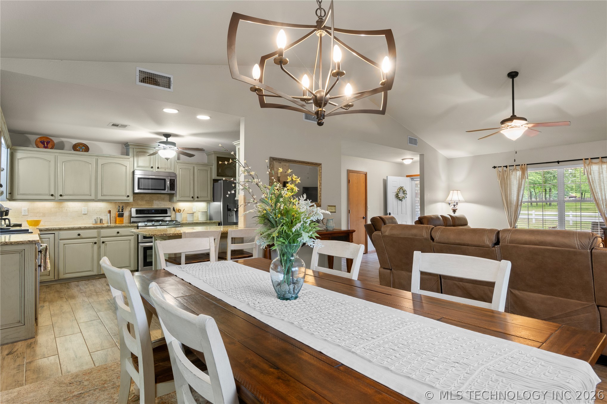 52 Ash Court Eufaula OK 74432