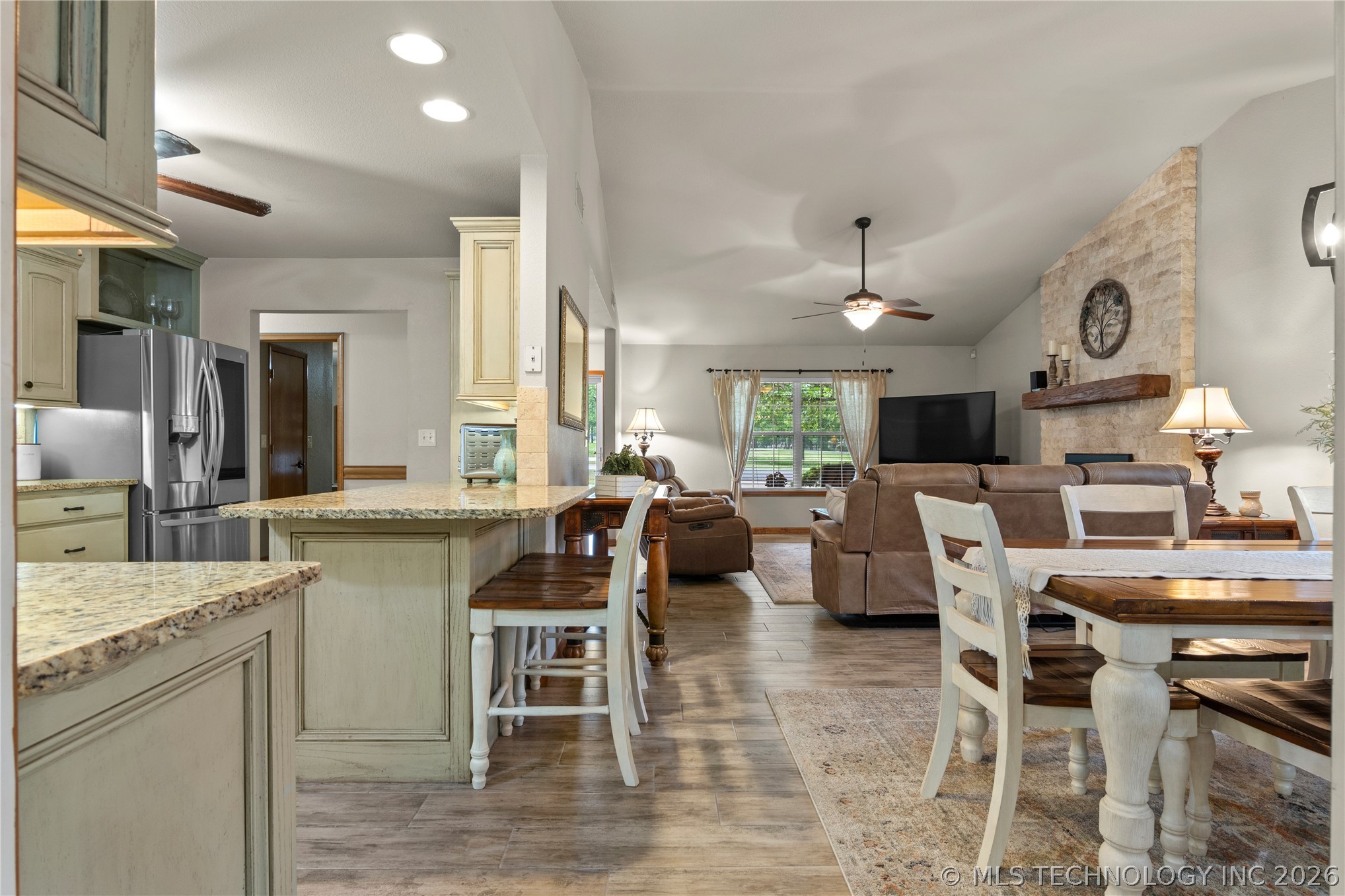 52 Ash Court Eufaula OK 74432