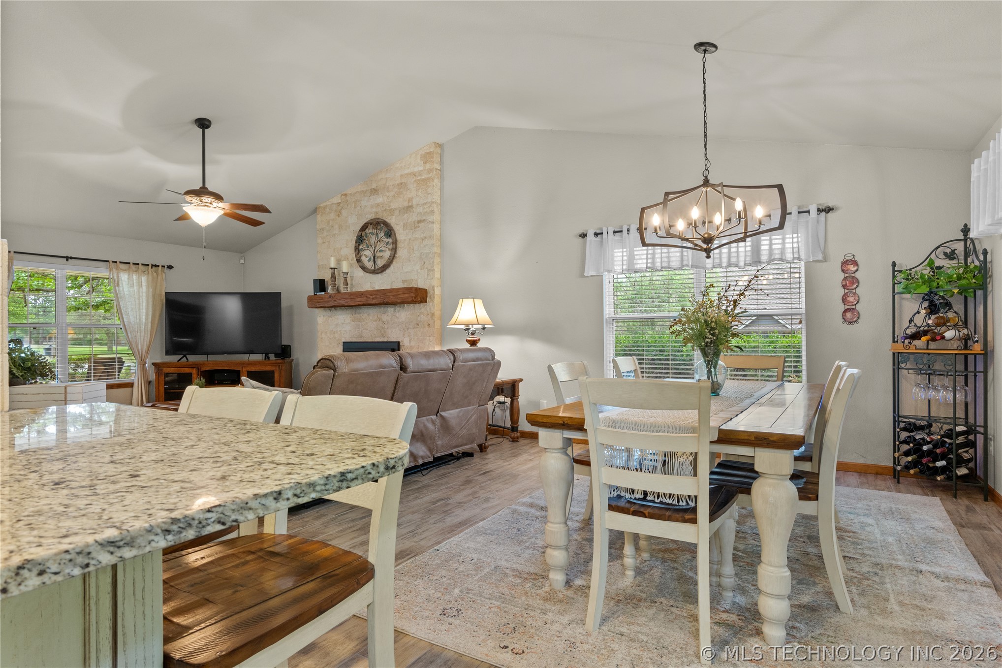 52 Ash Court Eufaula OK 74432