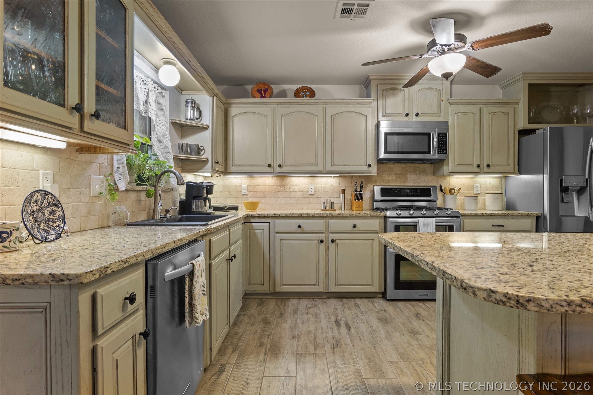 52 Ash Court Eufaula OK 74432