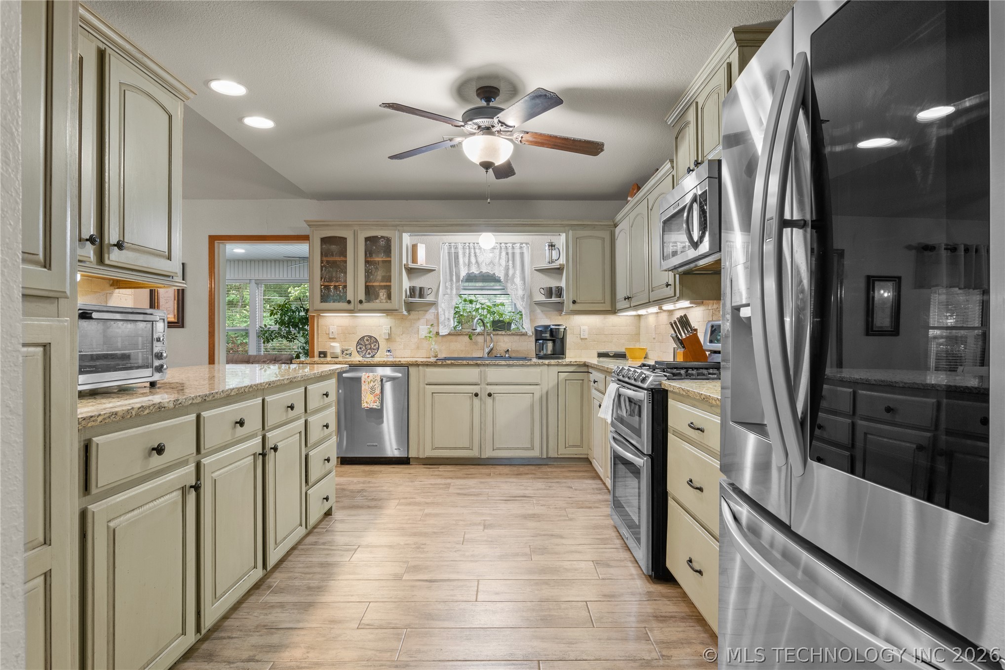 52 Ash Court Eufaula OK 74432