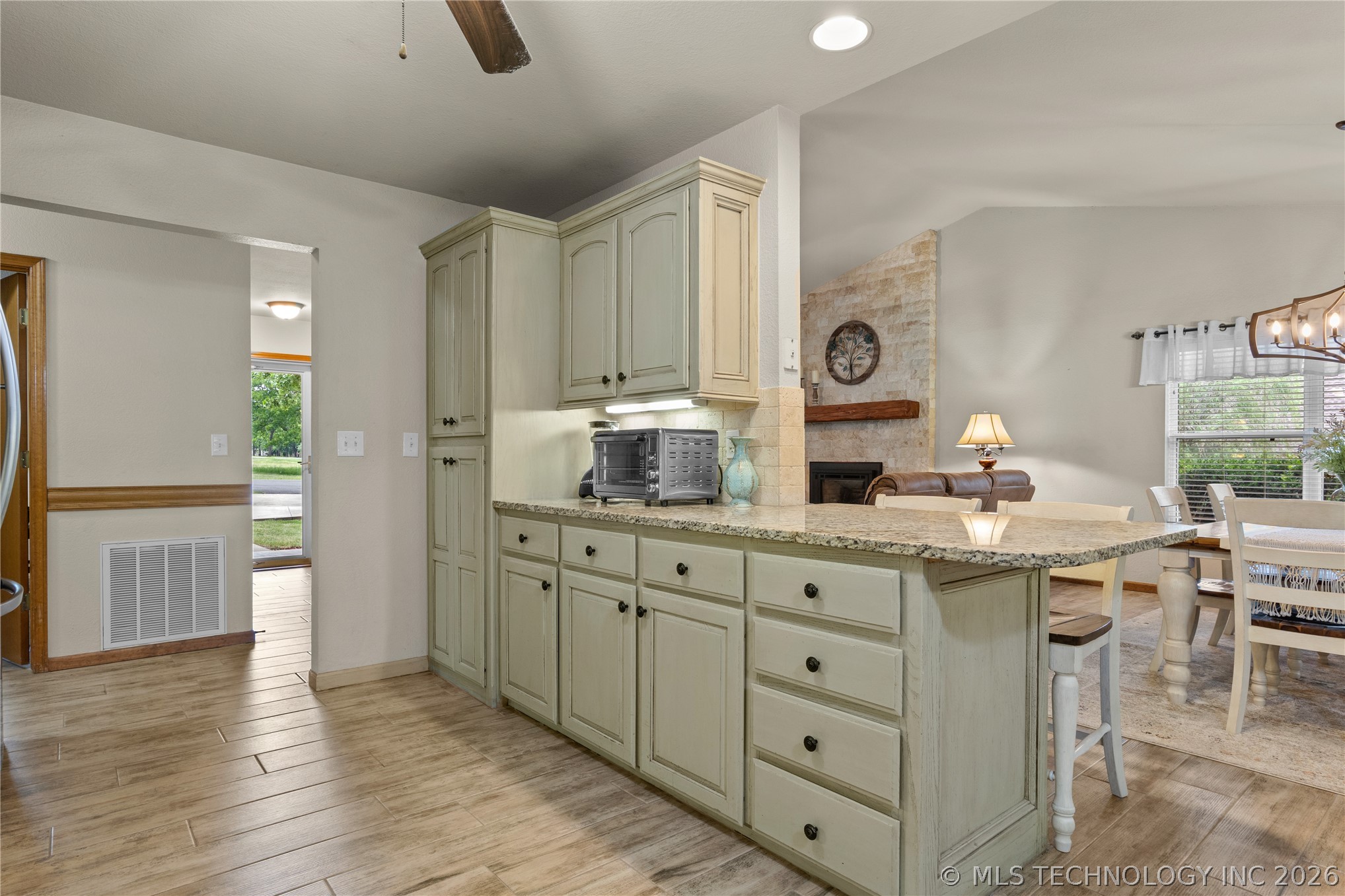 52 Ash Court Eufaula OK 74432