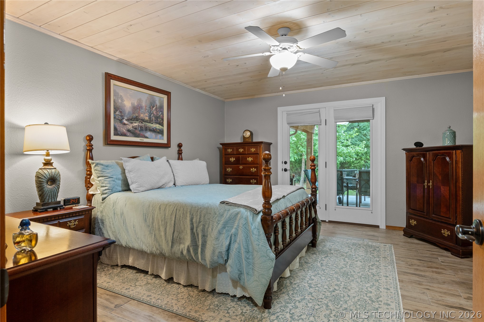 52 Ash Court Eufaula OK 74432