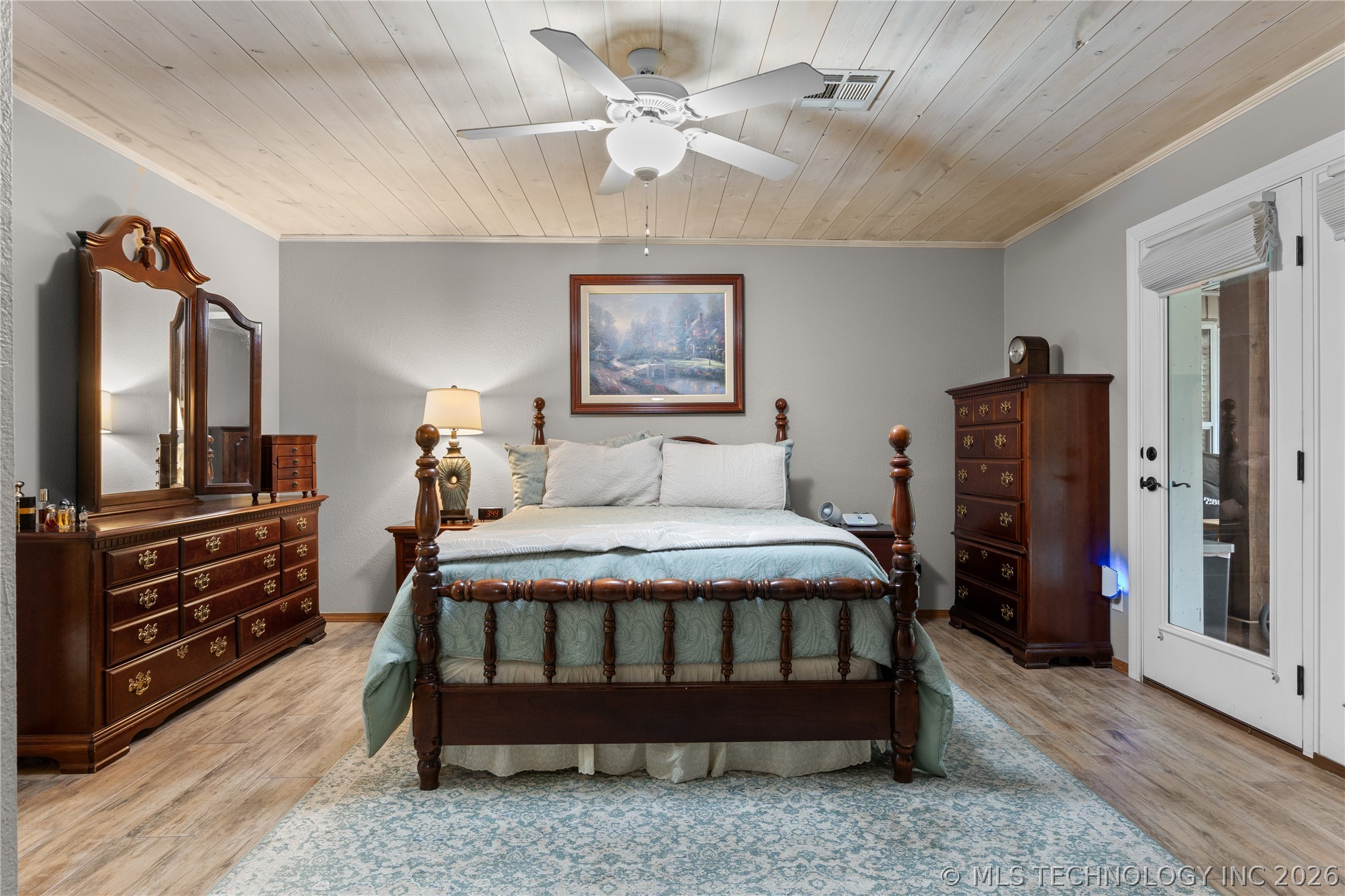 52 Ash Court Eufaula OK 74432