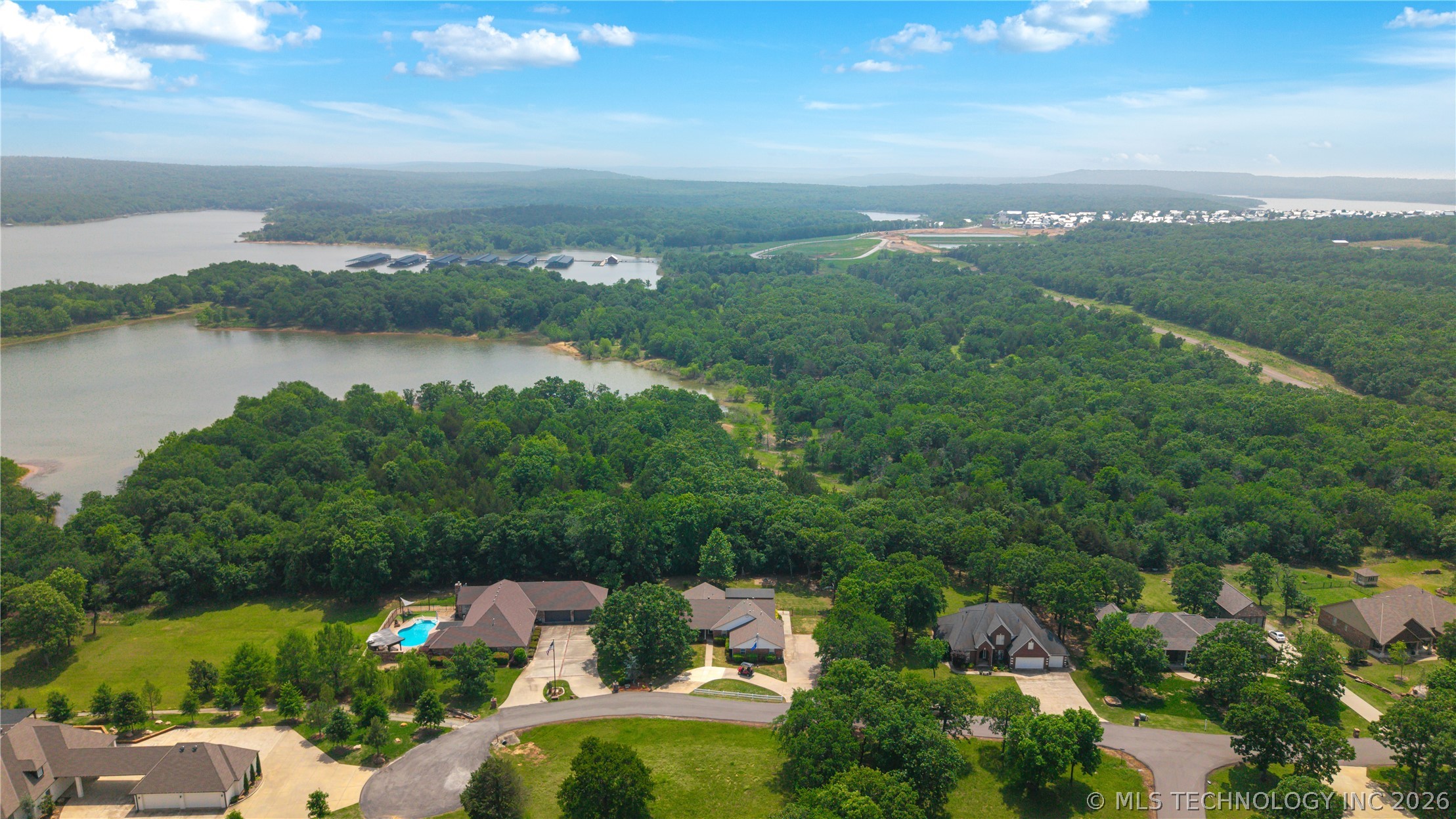 52 Ash Court Eufaula OK 74432