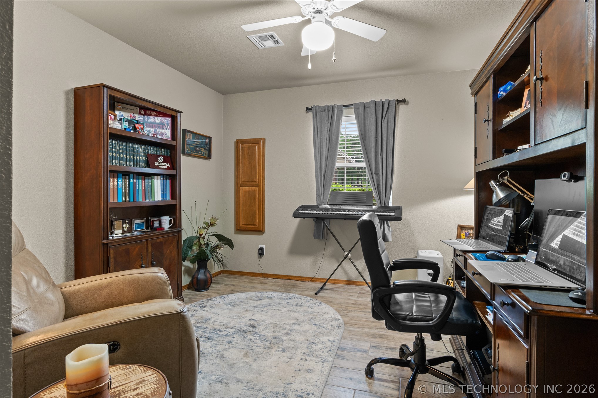 52 Ash Court Eufaula OK 74432