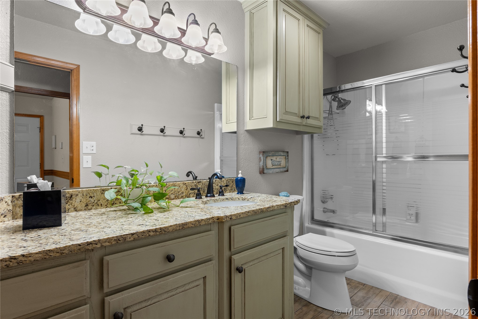 52 Ash Court Eufaula OK 74432