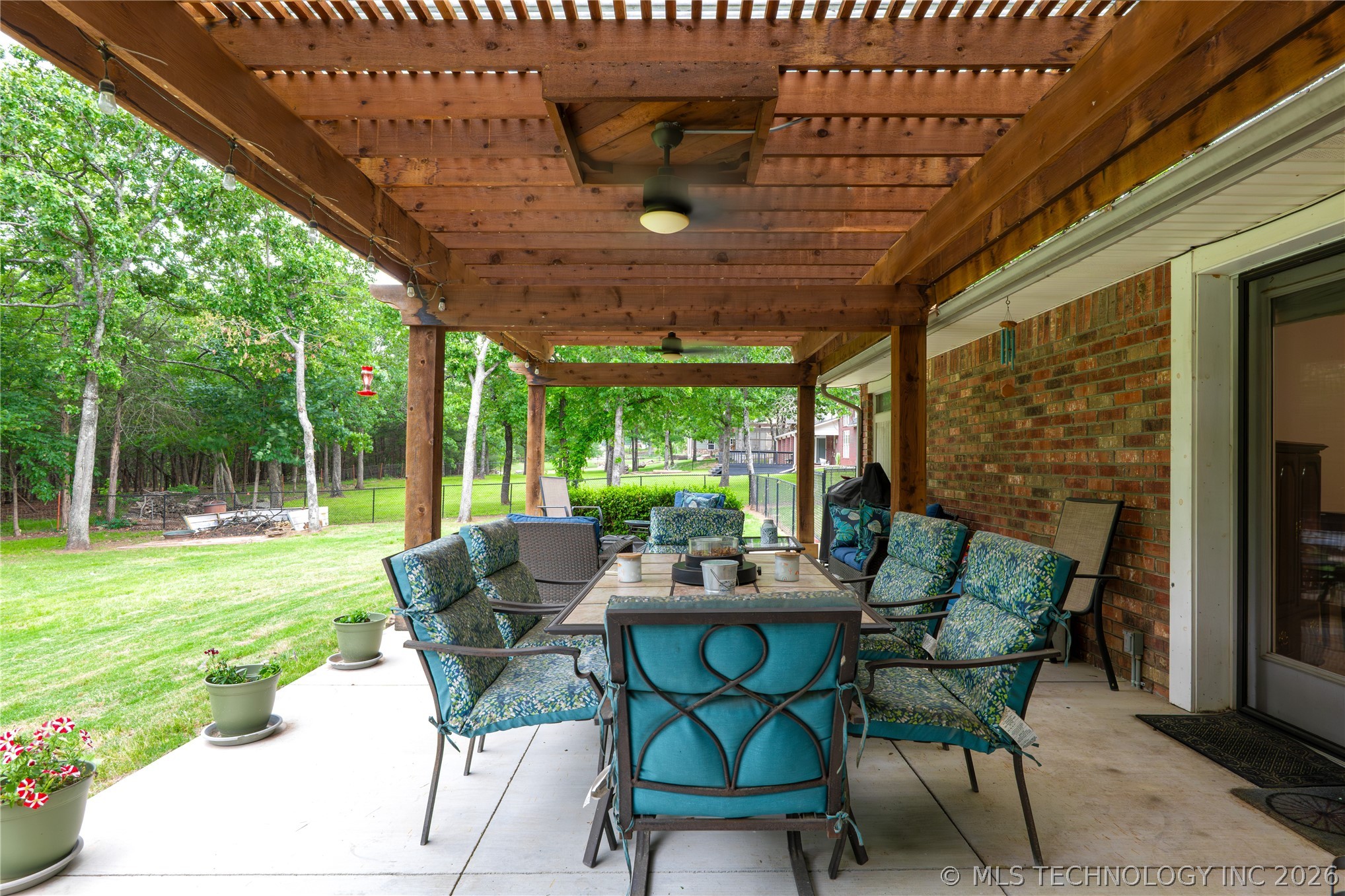 52 Ash Court Eufaula OK 74432
