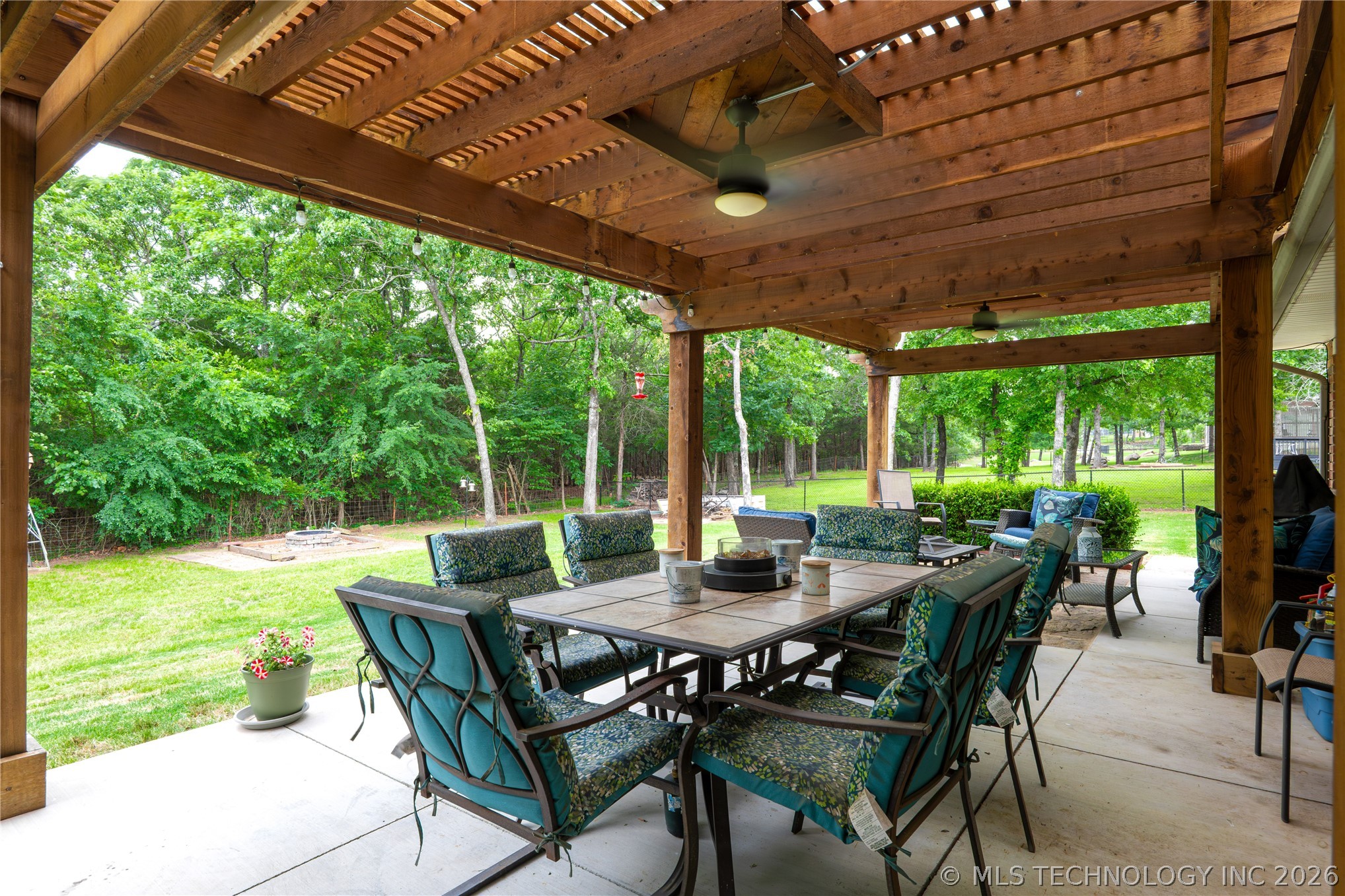 52 Ash Court Eufaula OK 74432