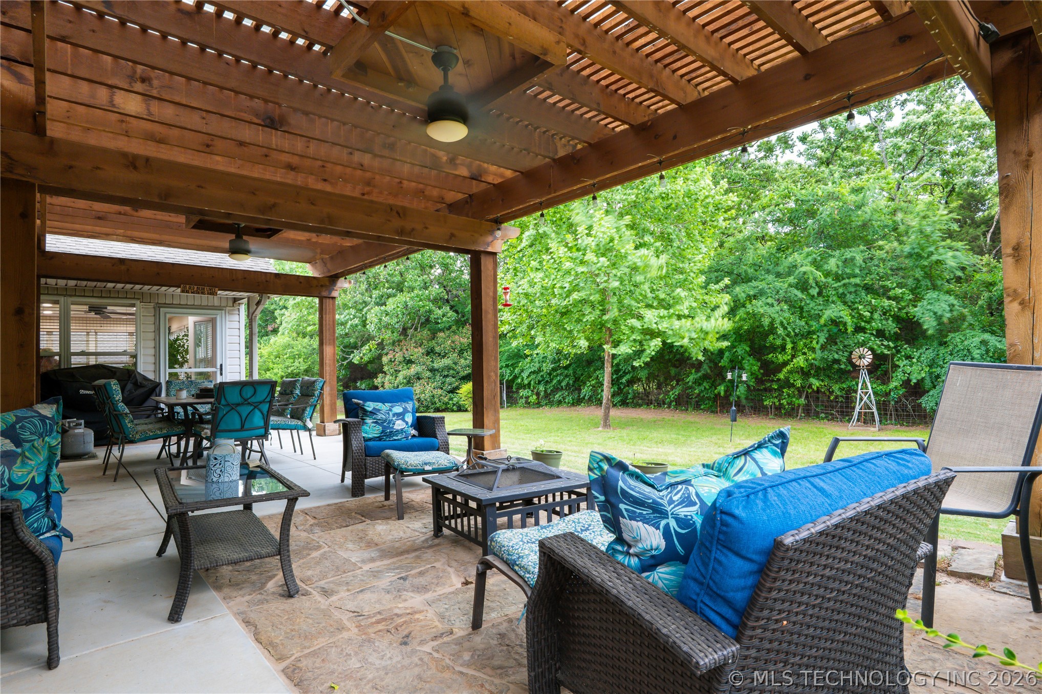 52 Ash Court Eufaula OK 74432