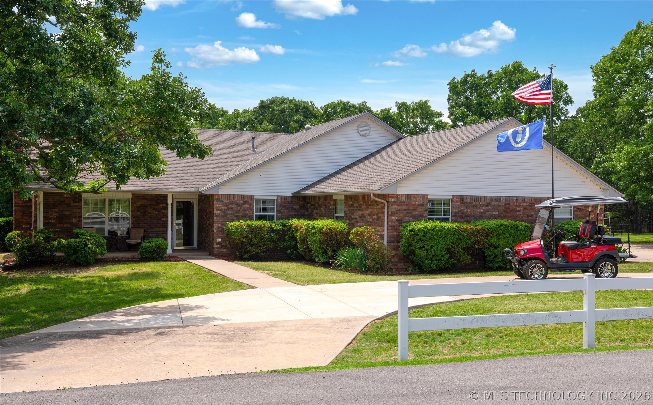 52 Ash Court Eufaula OK 74432
