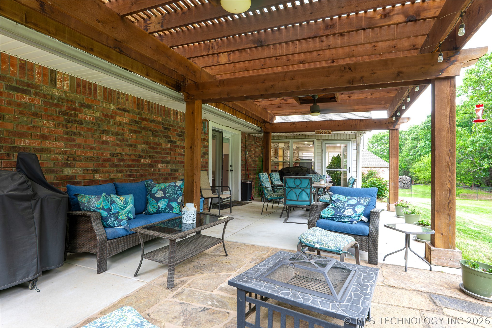 52 Ash Court Eufaula OK 74432
