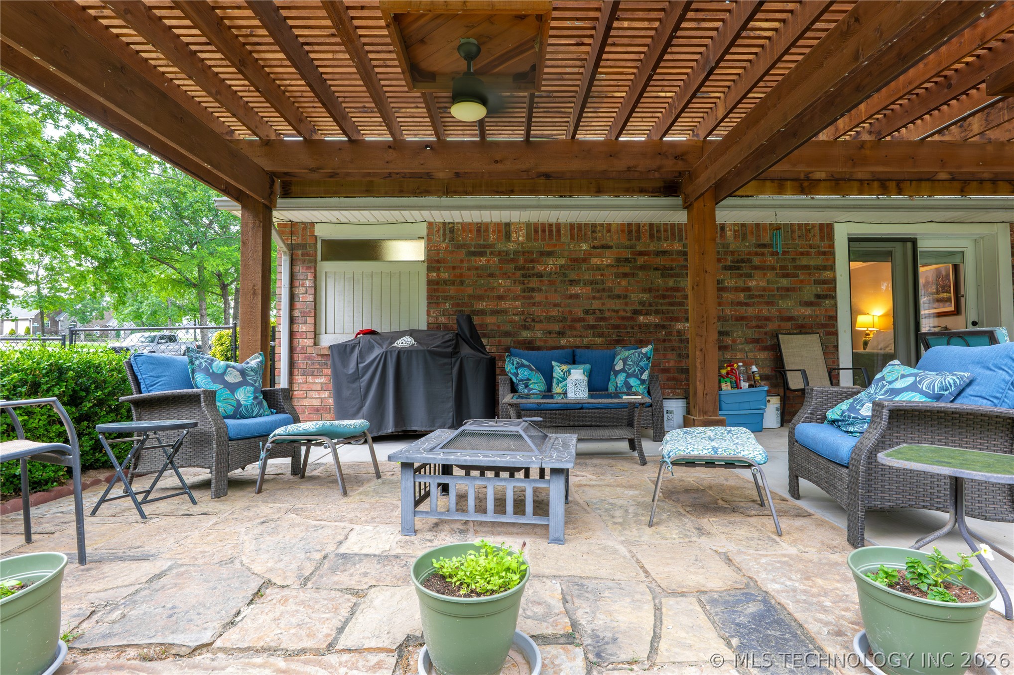 52 Ash Court Eufaula OK 74432
