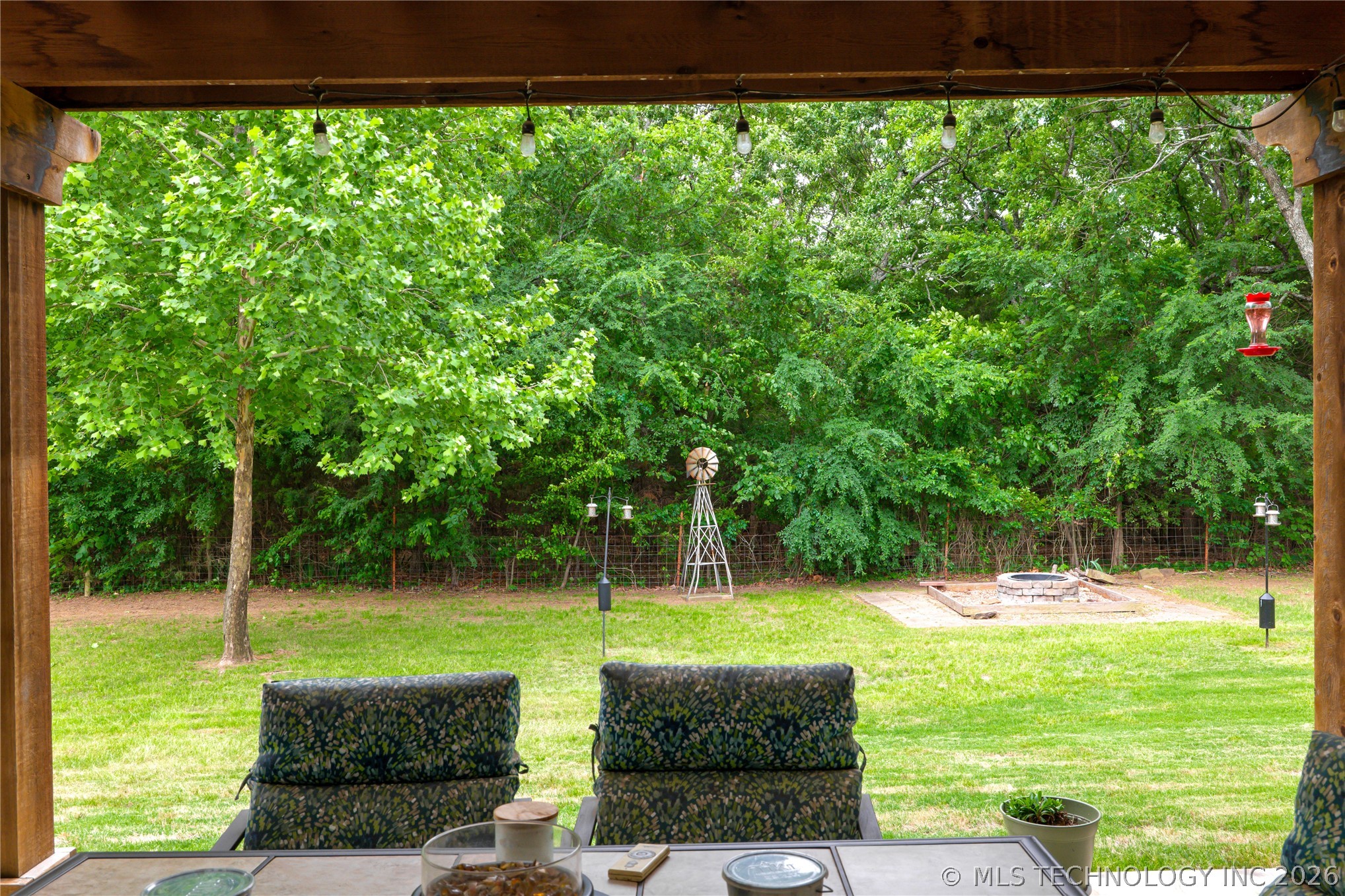 52 Ash Court Eufaula OK 74432