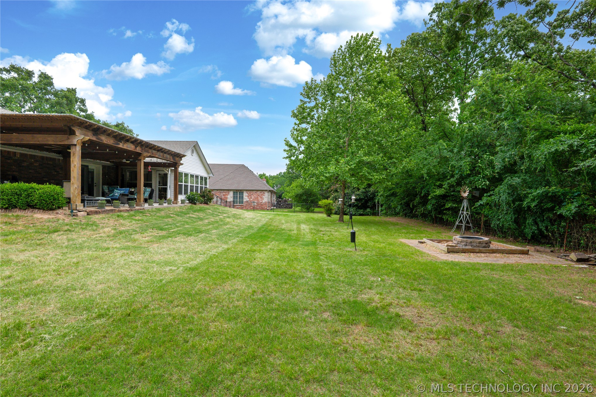 52 Ash Court Eufaula OK 74432
