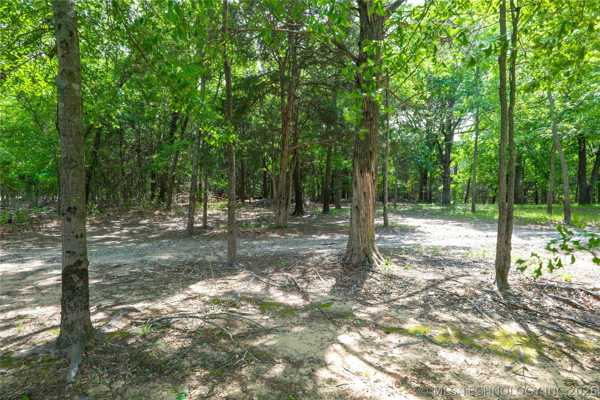 52 Ash Court Eufaula OK 74432