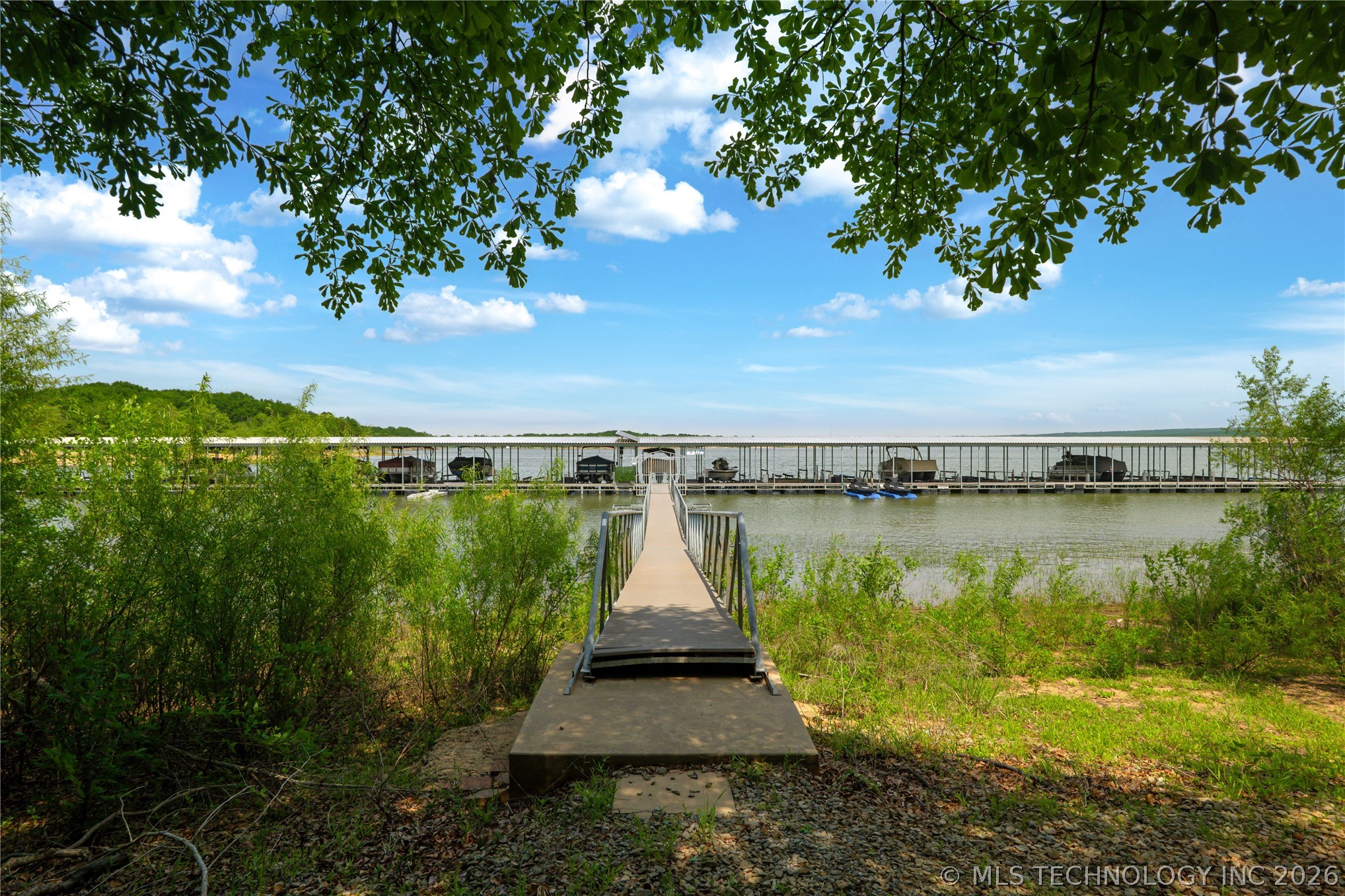 52 Ash Court Eufaula OK 74432