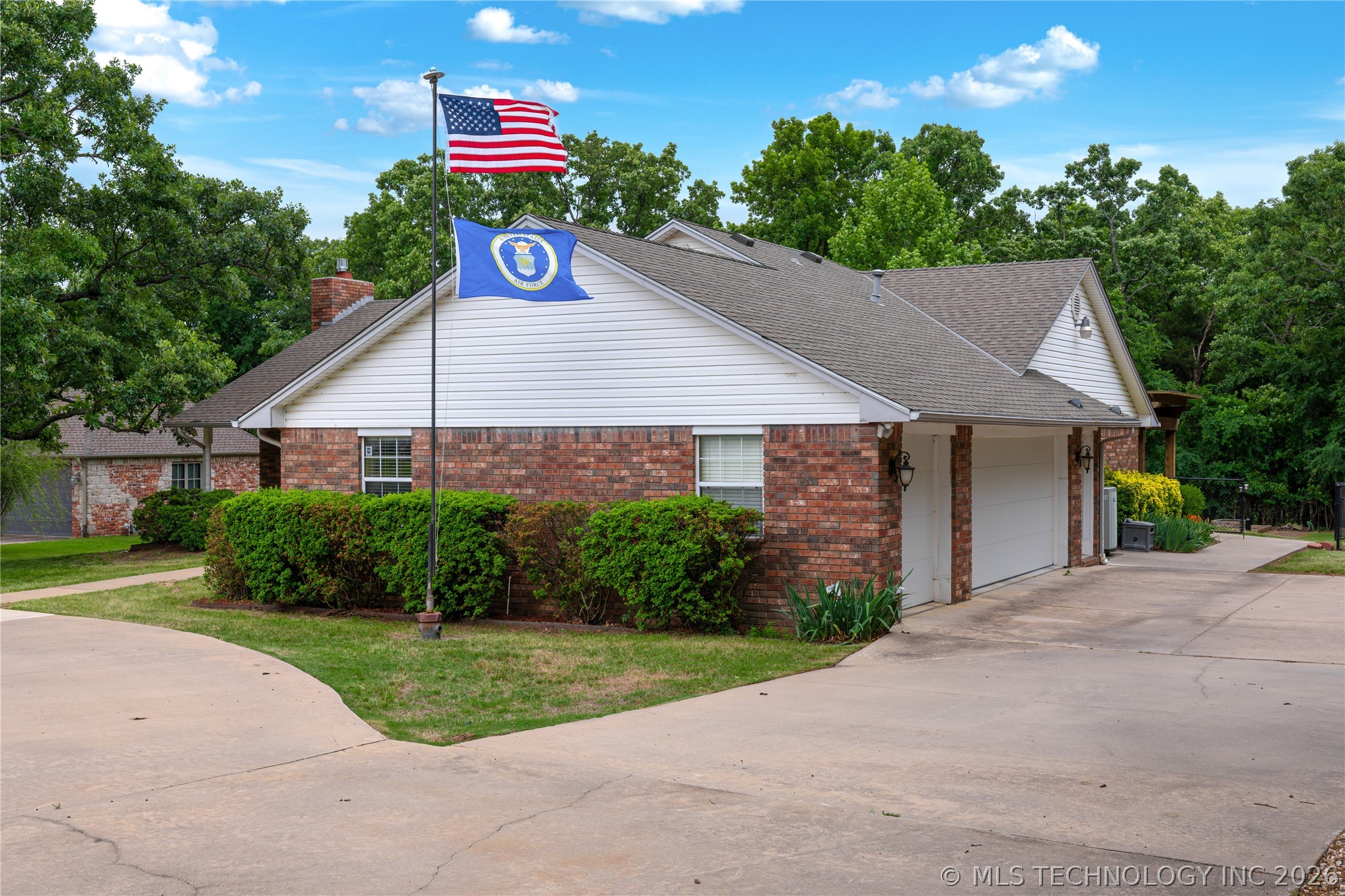 52 Ash Court Eufaula OK 74432