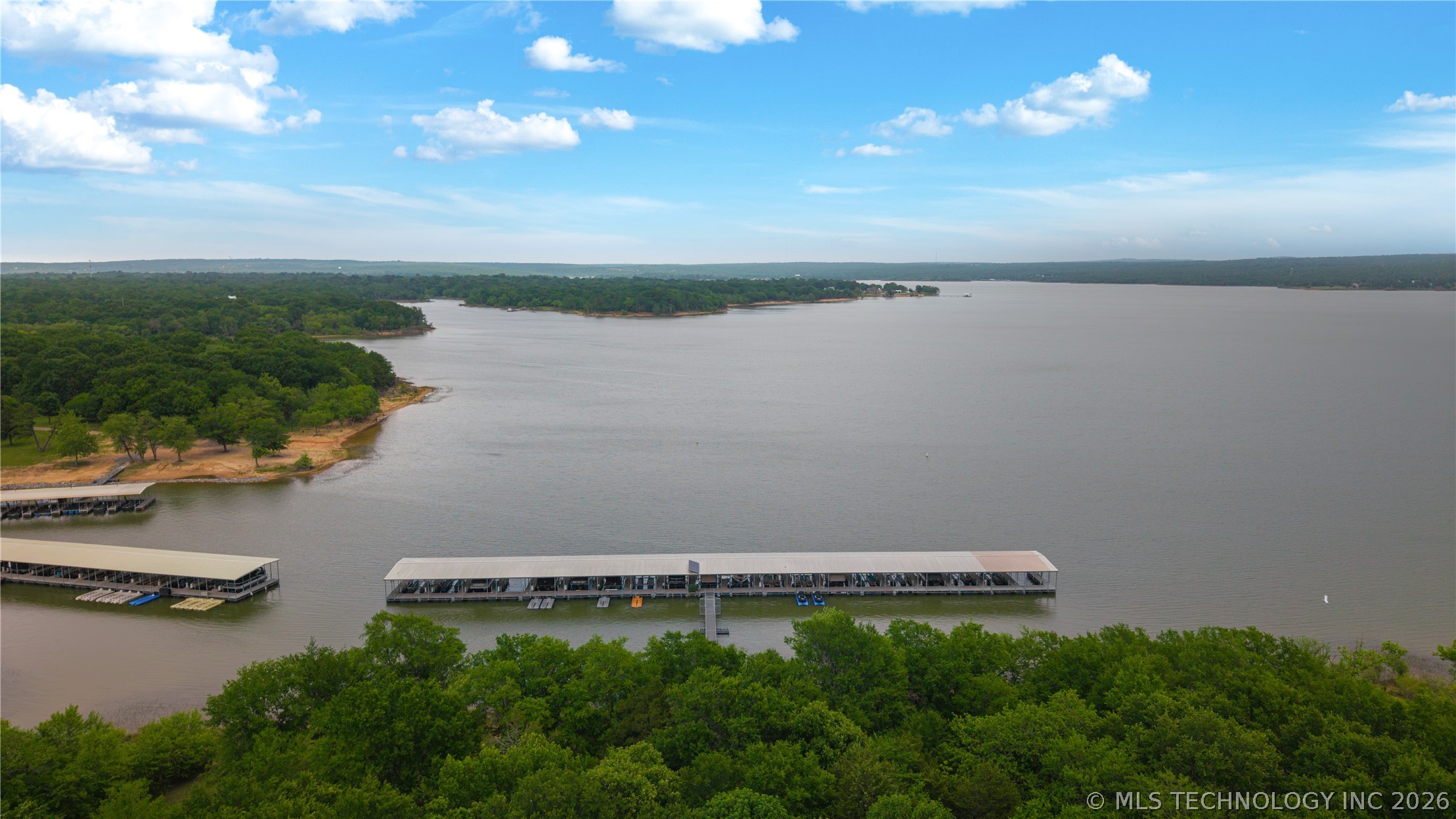 52 Ash Court Eufaula OK 74432