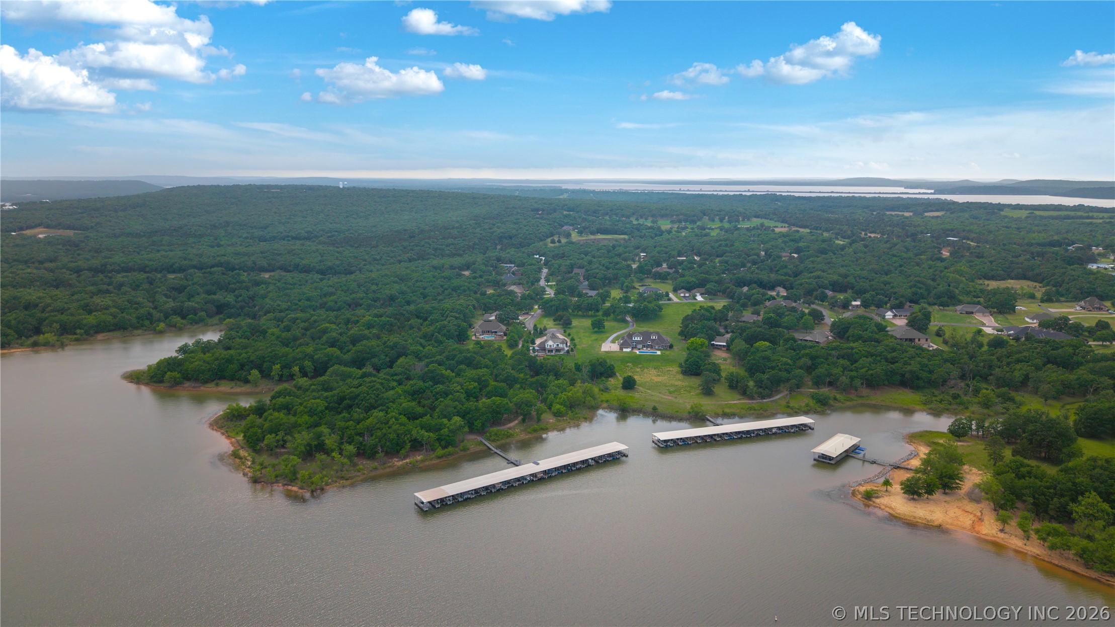 52 Ash Court Eufaula OK 74432
