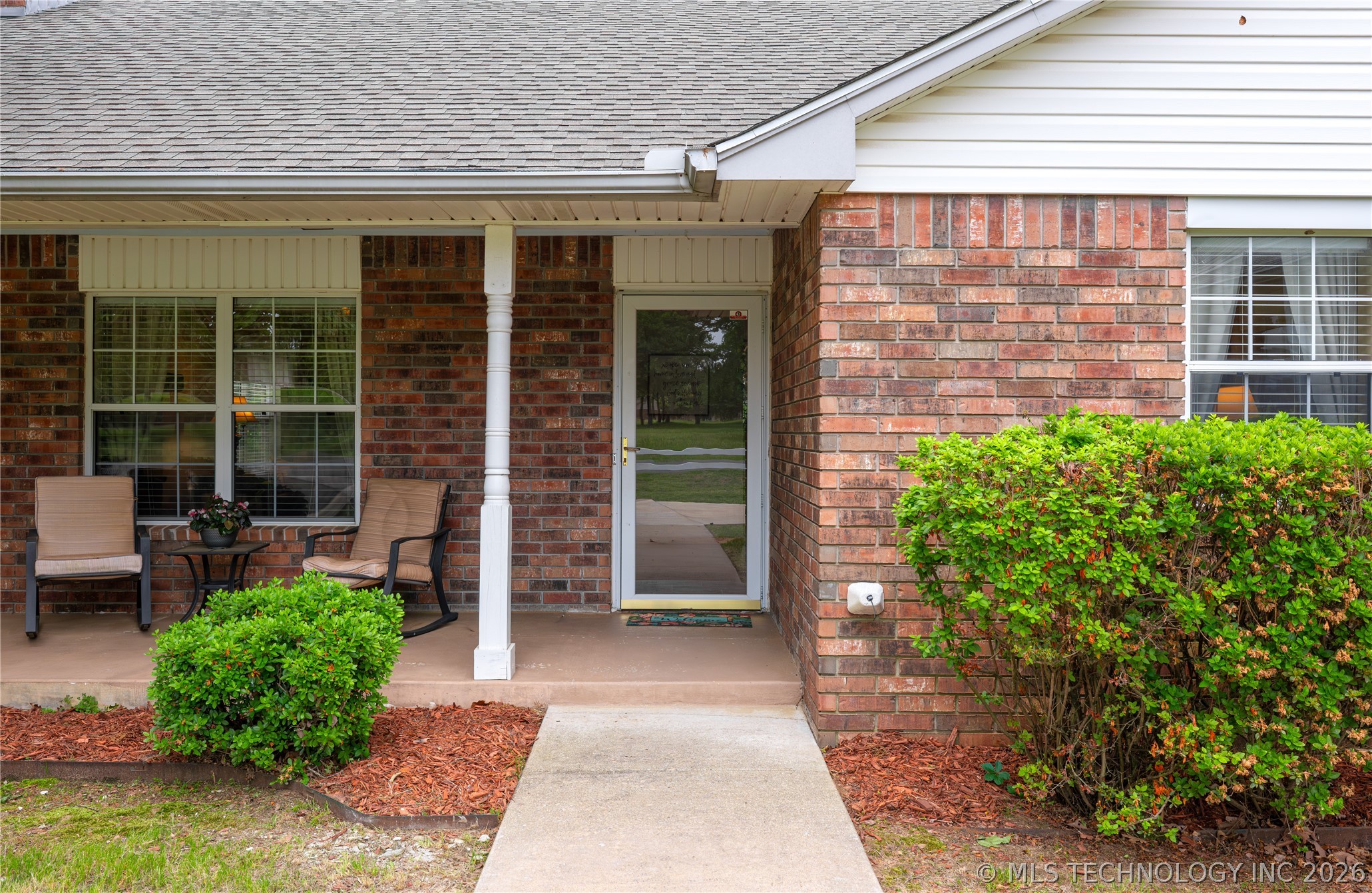 52 Ash Court Eufaula OK 74432