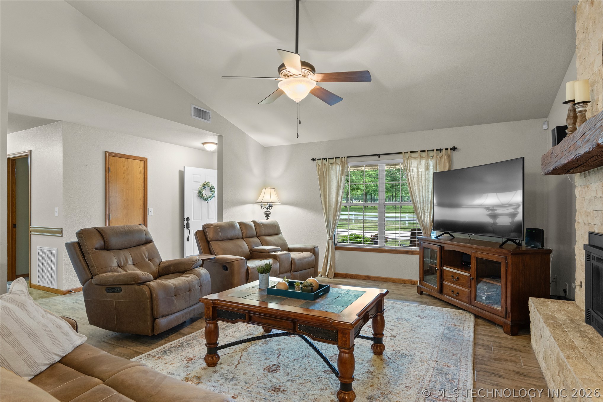 52 Ash Court Eufaula OK 74432