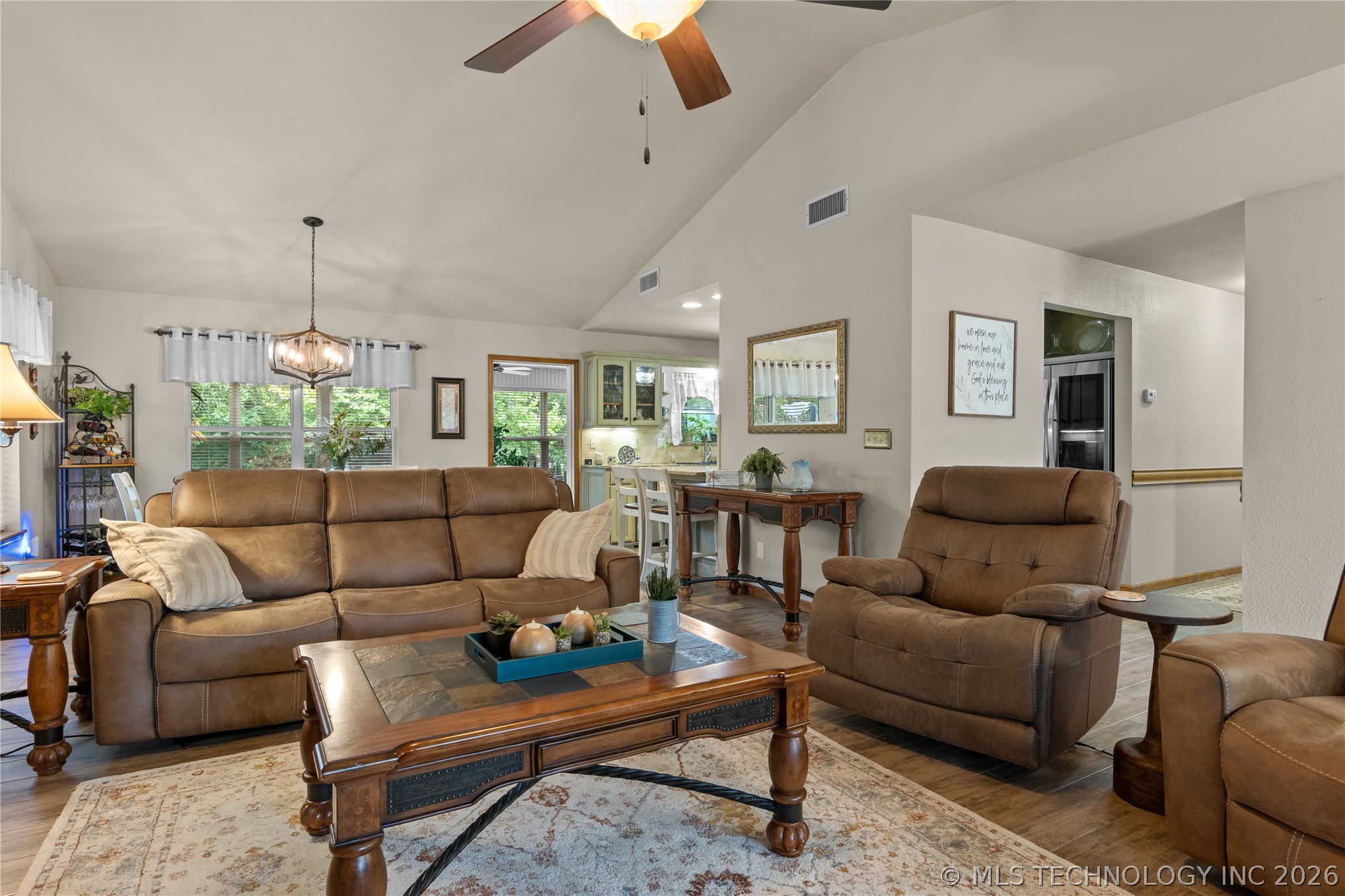 52 Ash Court Eufaula OK 74432