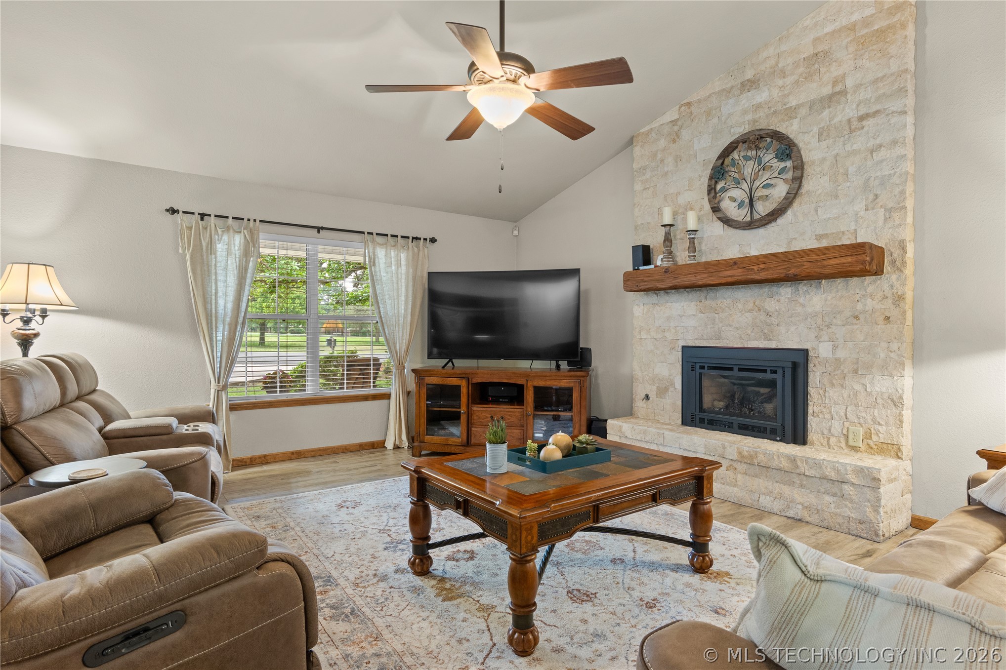 52 Ash Court Eufaula OK 74432
