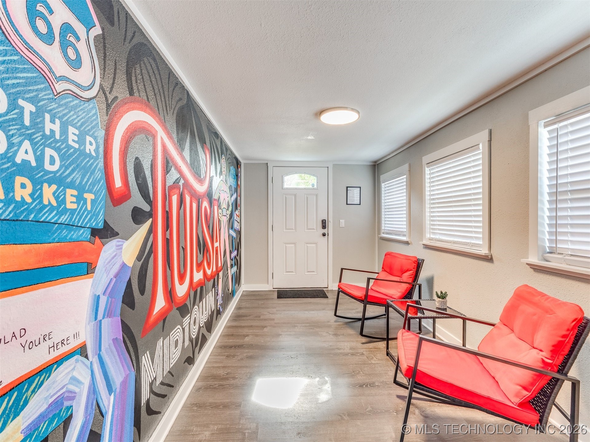 3819 E 15th Street Tulsa OK 74112