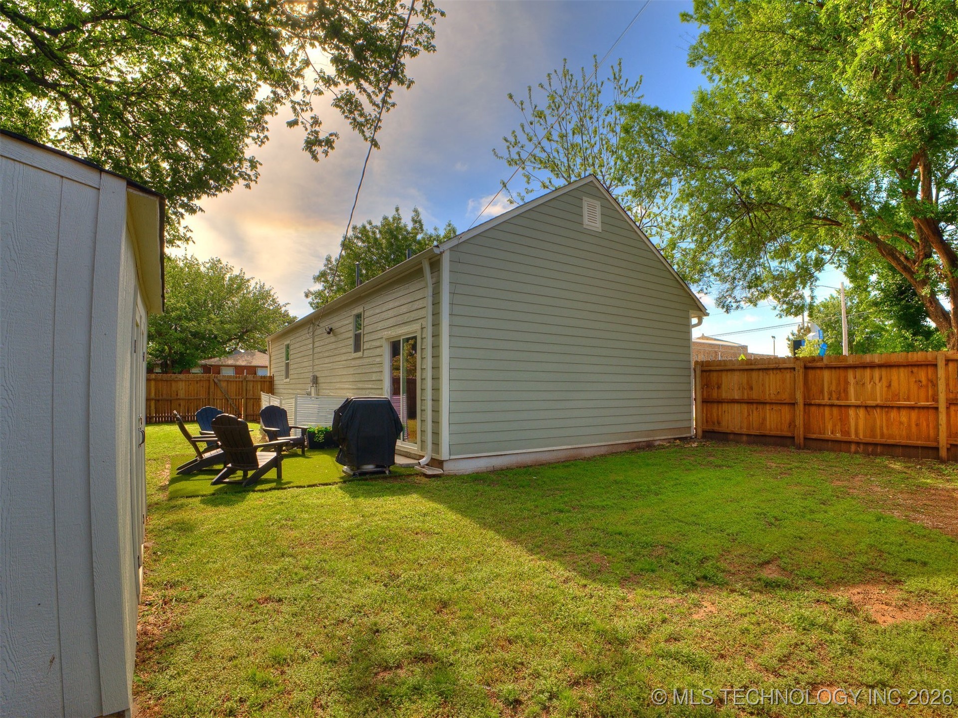 3819 E 15th Street Tulsa OK 74112