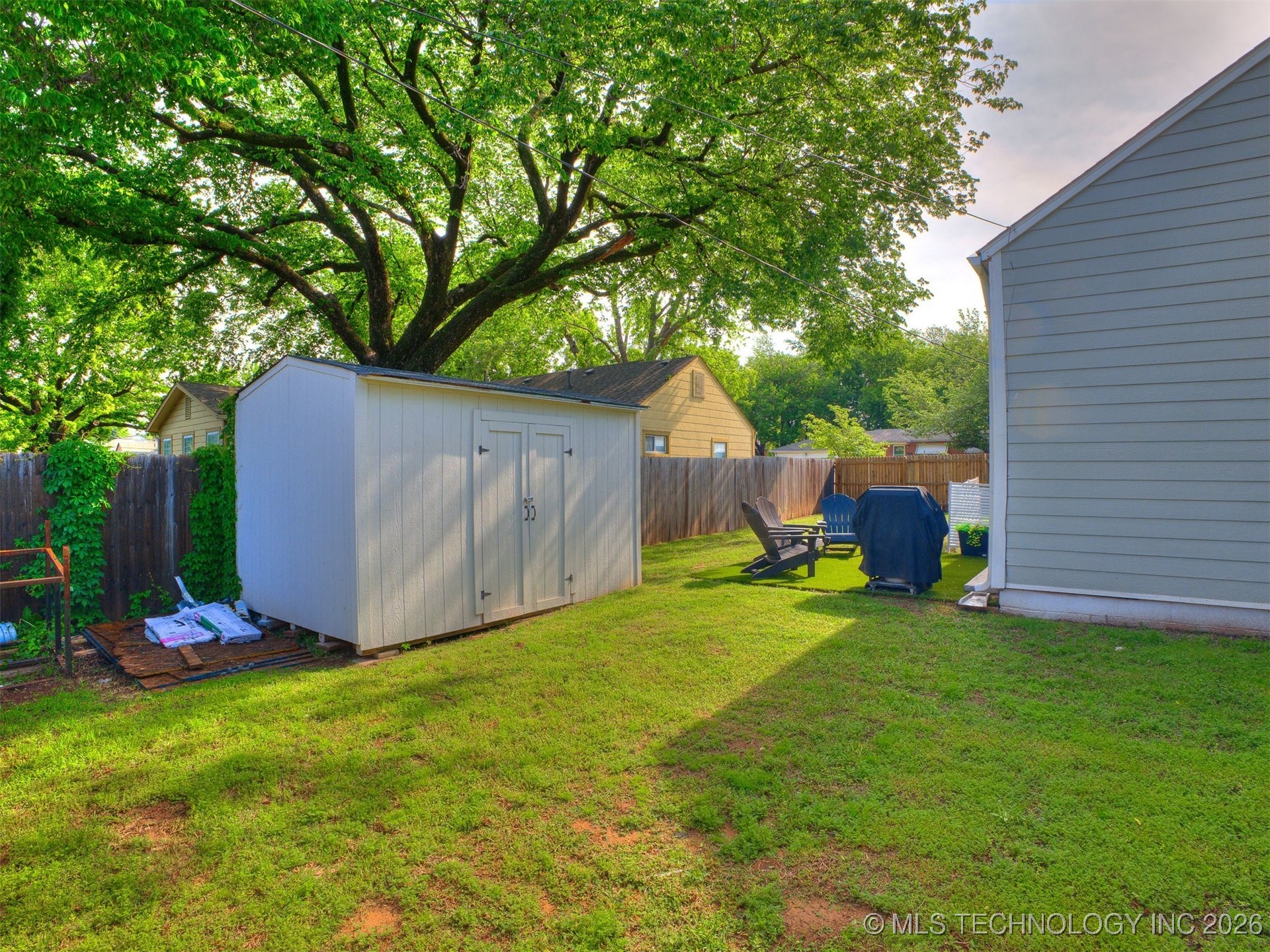 3819 E 15th Street Tulsa OK 74112
