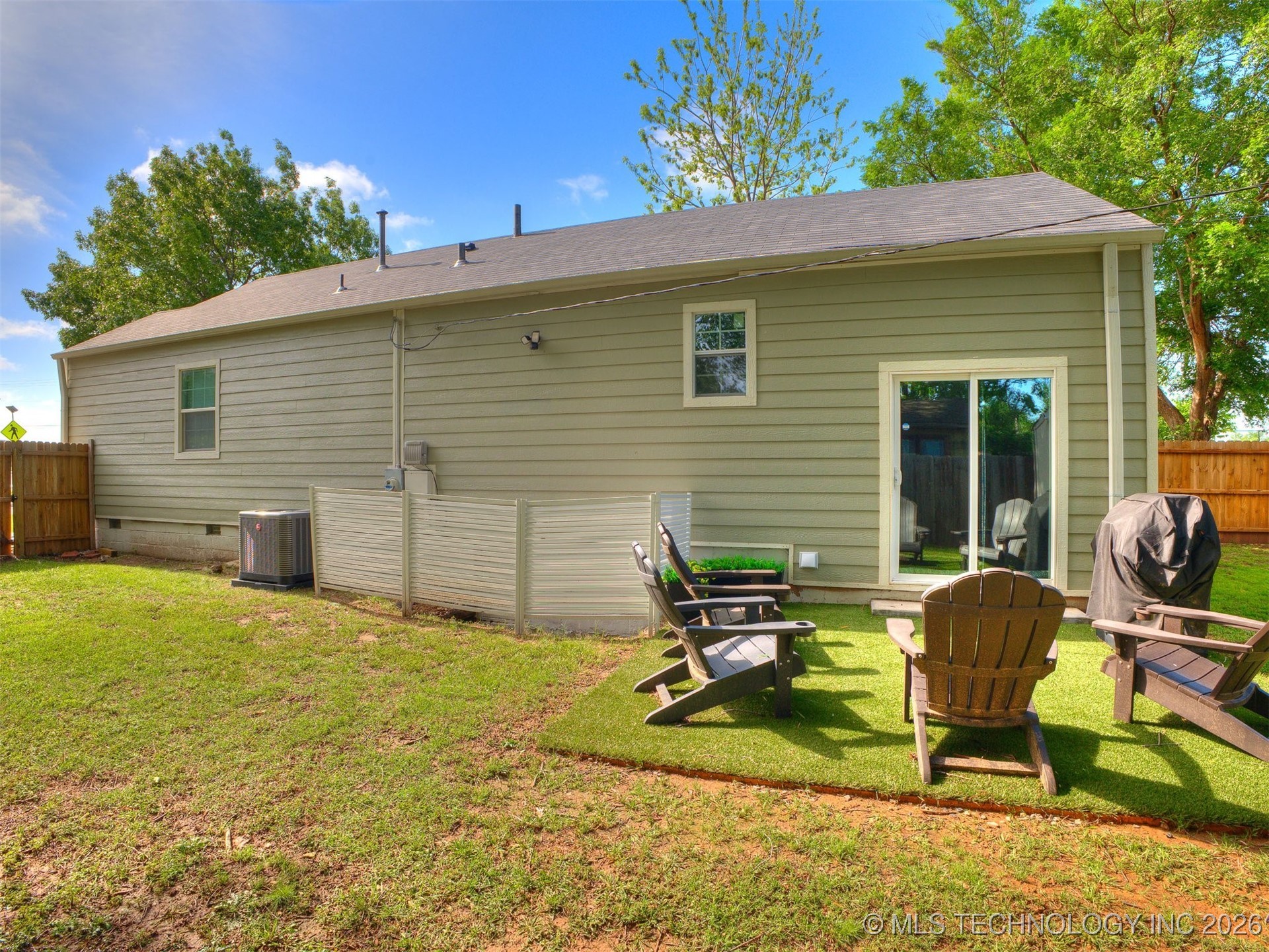 3819 E 15th Street Tulsa OK 74112