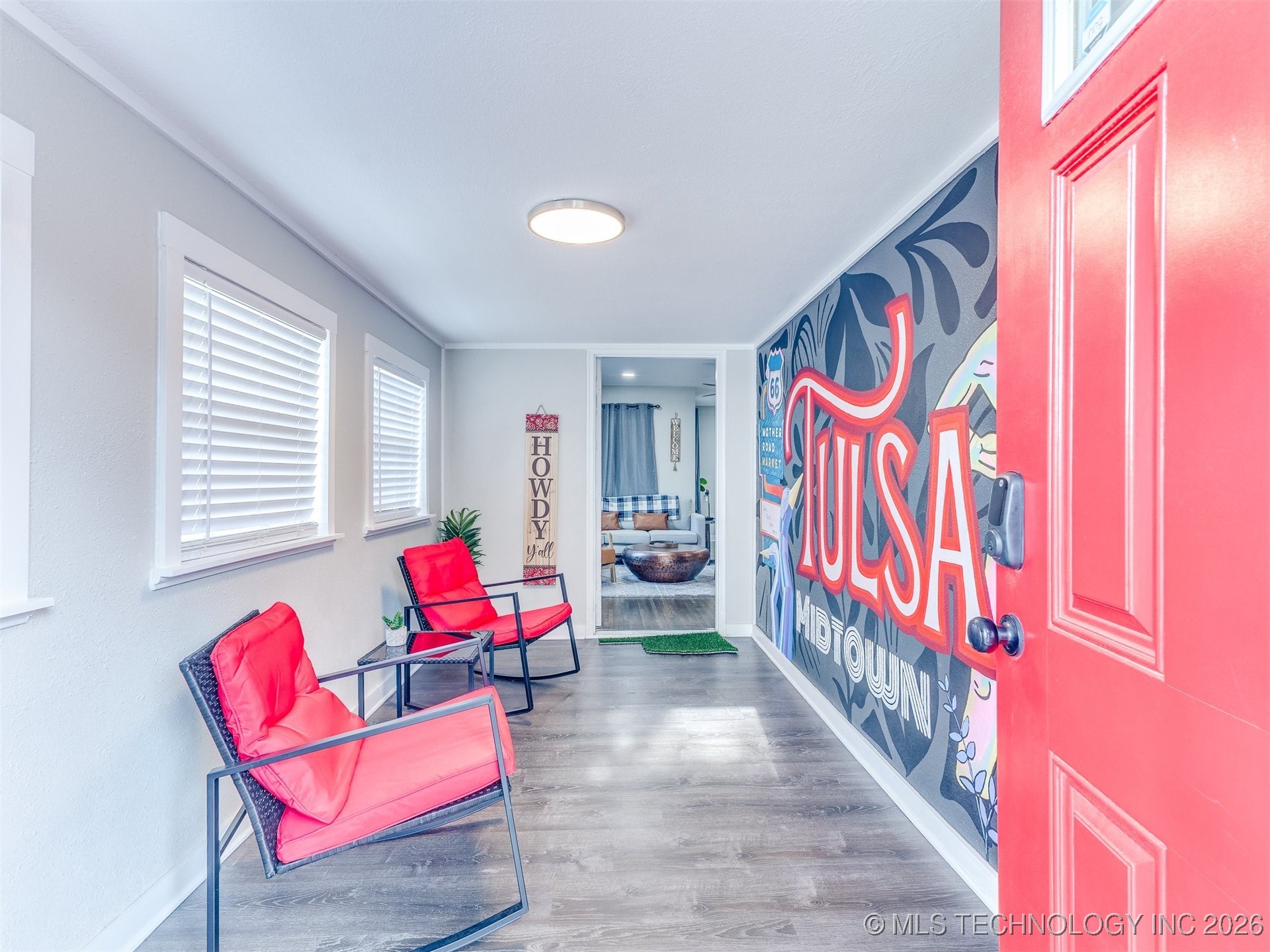 3819 E 15th Street Tulsa OK 74112