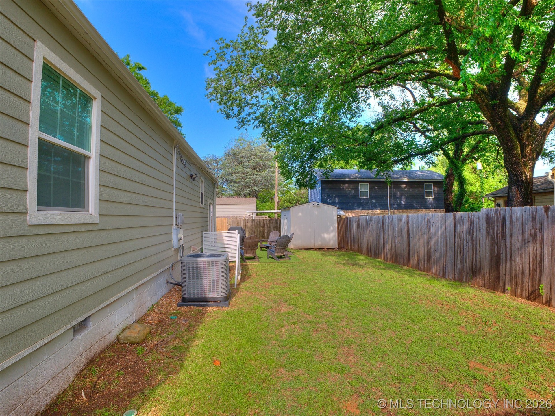 3819 E 15th Street Tulsa OK 74112