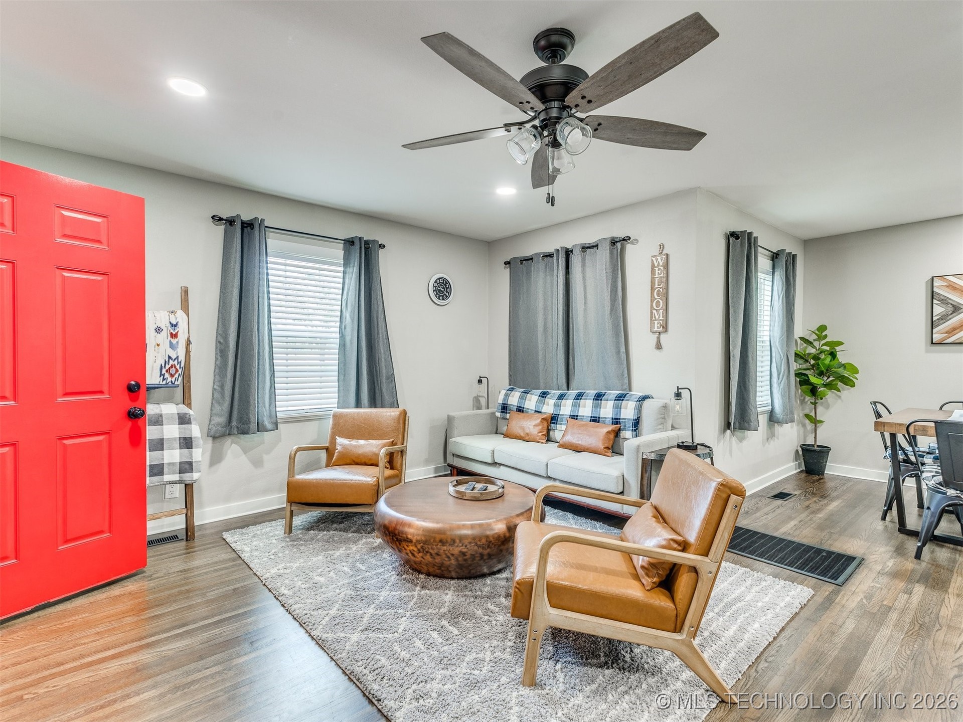 3819 E 15th Street Tulsa OK 74112
