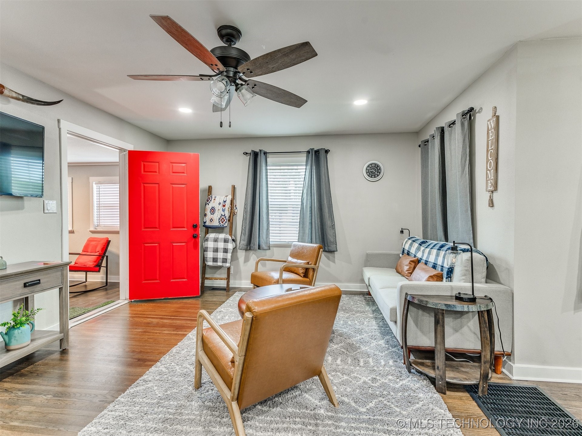 3819 E 15th Street Tulsa OK 74112