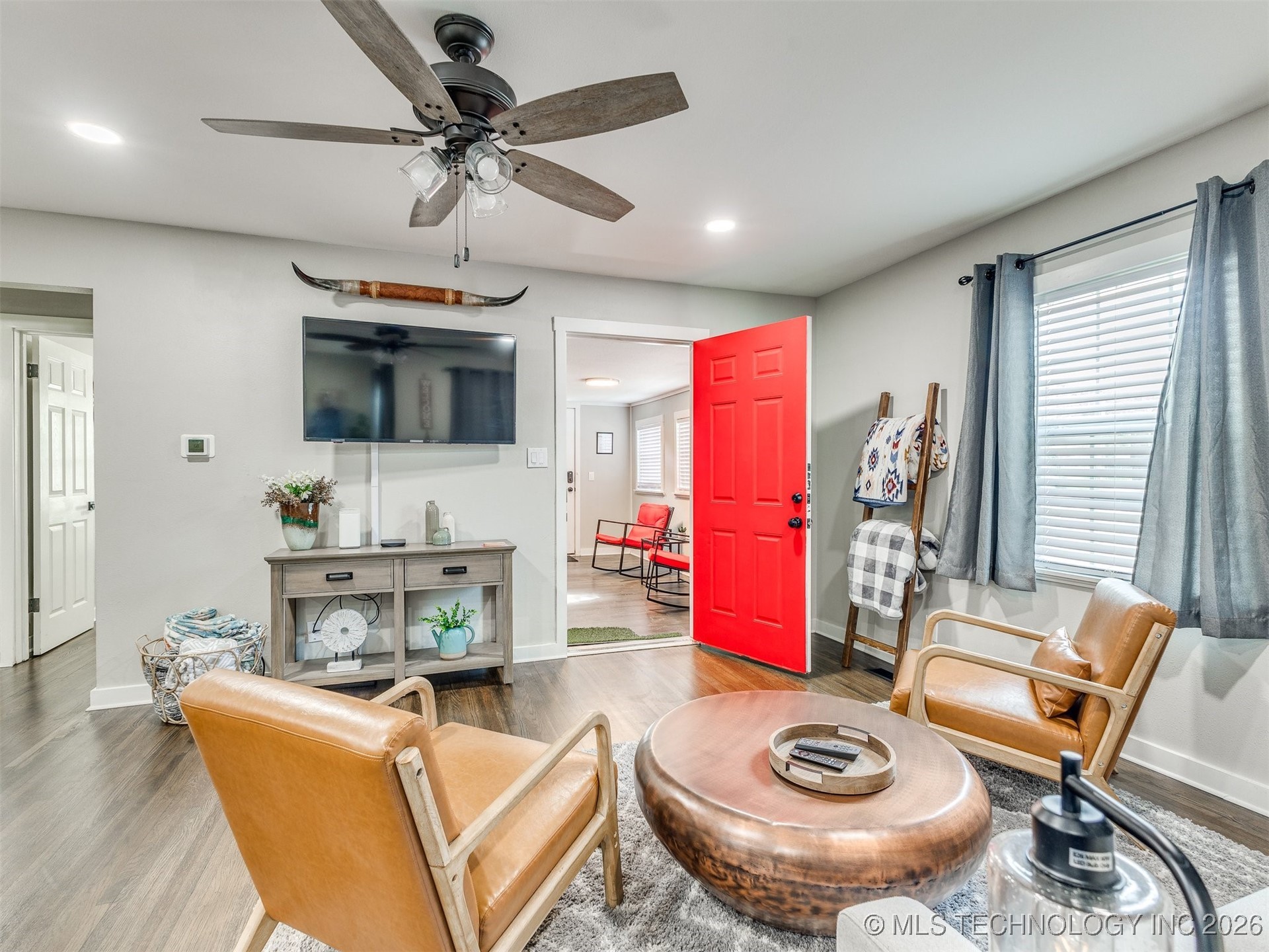 3819 E 15th Street Tulsa OK 74112