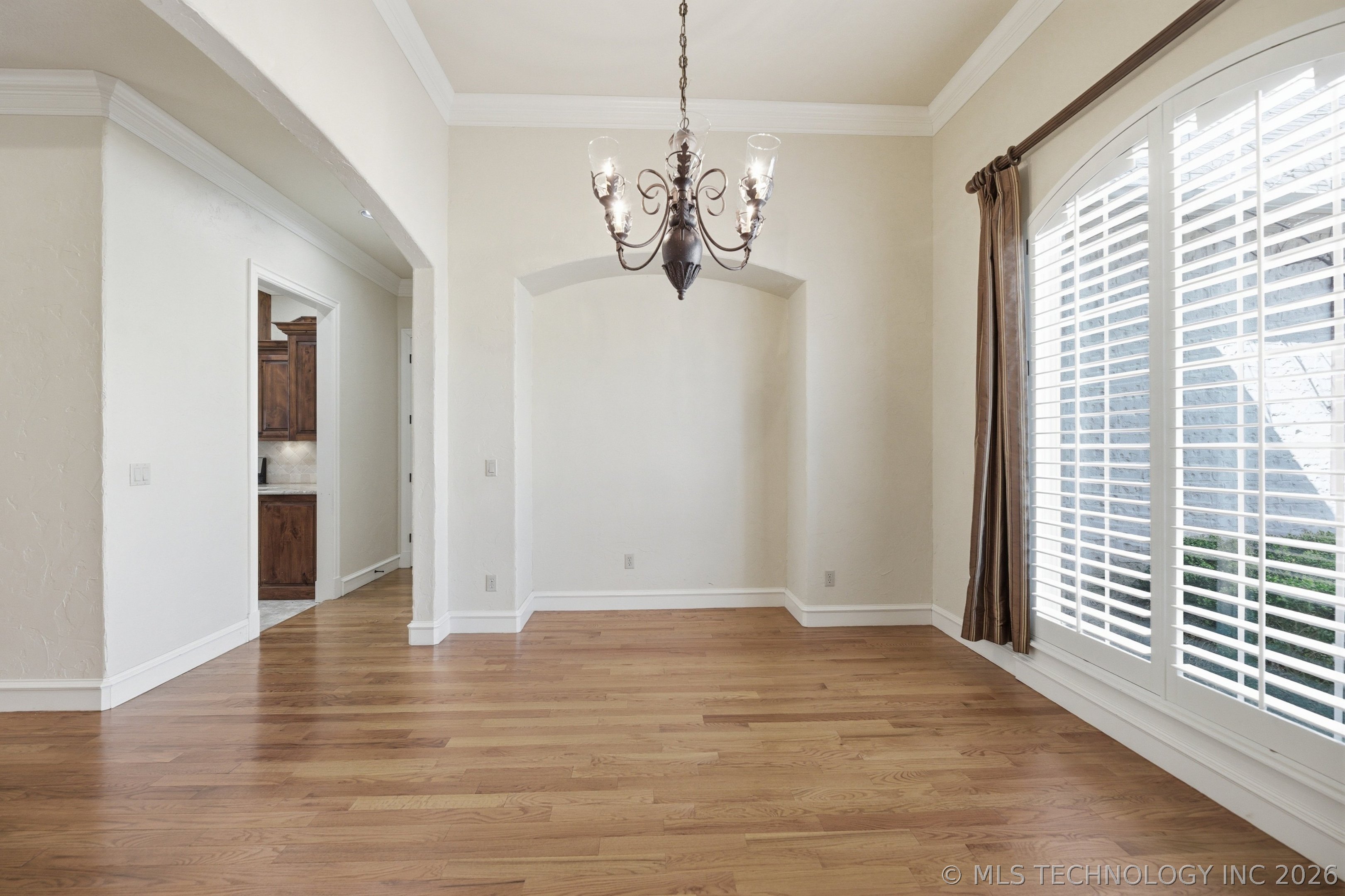 3207 Covey Trail Circle Claremore OK 74017