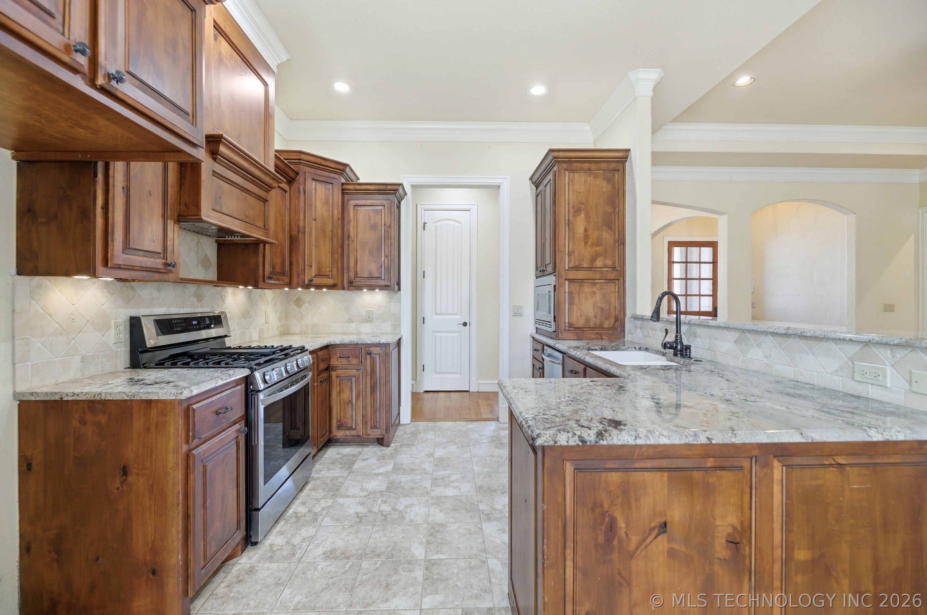 3207 Covey Trail Circle Claremore OK 74017