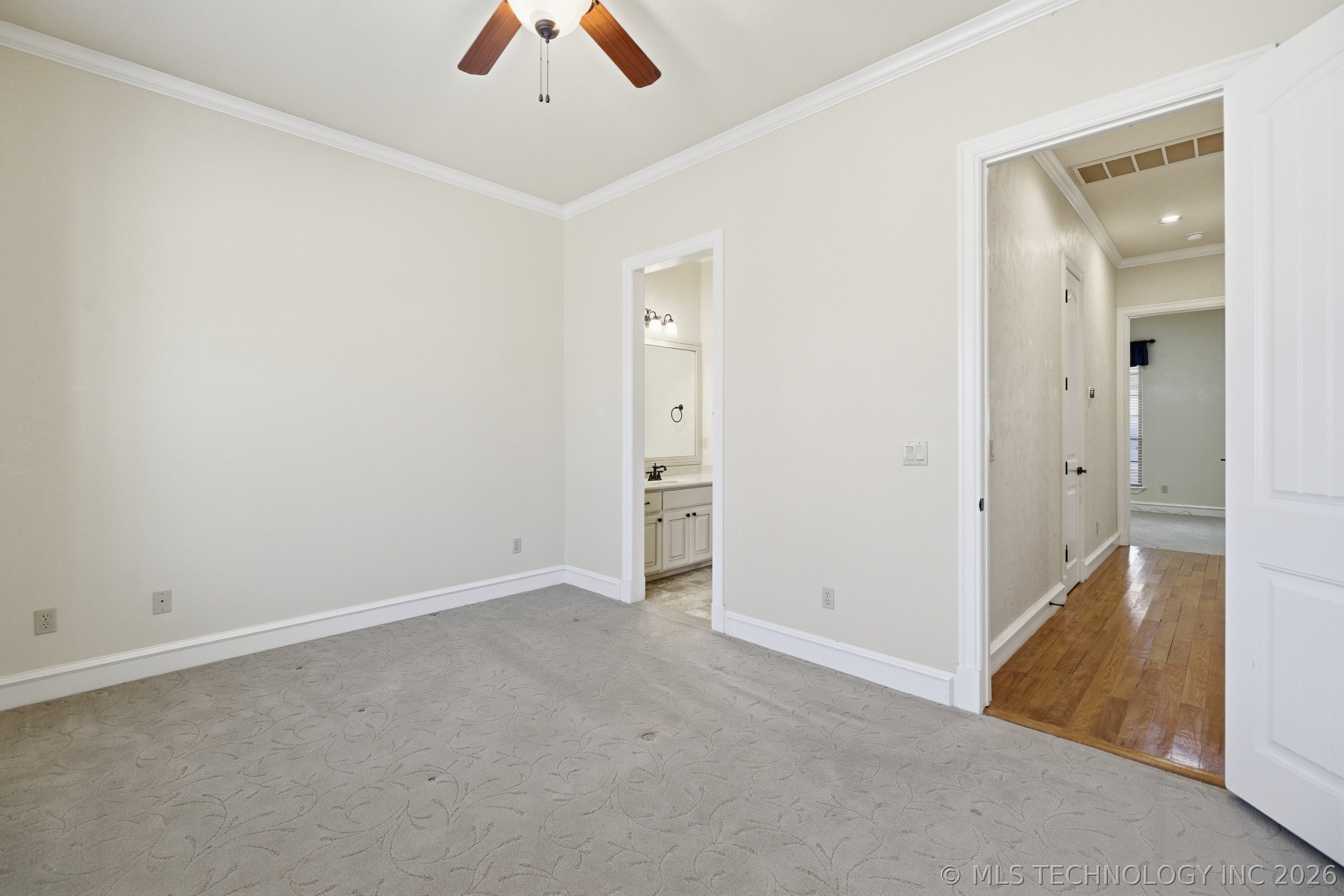 3207 Covey Trail Circle Claremore OK 74017