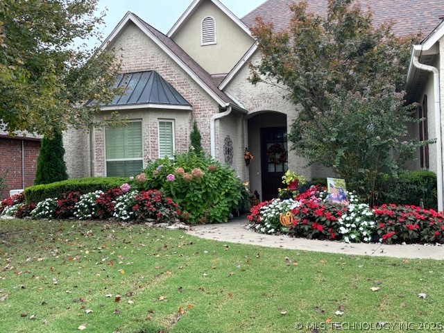 3207 Covey Trail Circle Claremore OK 74017