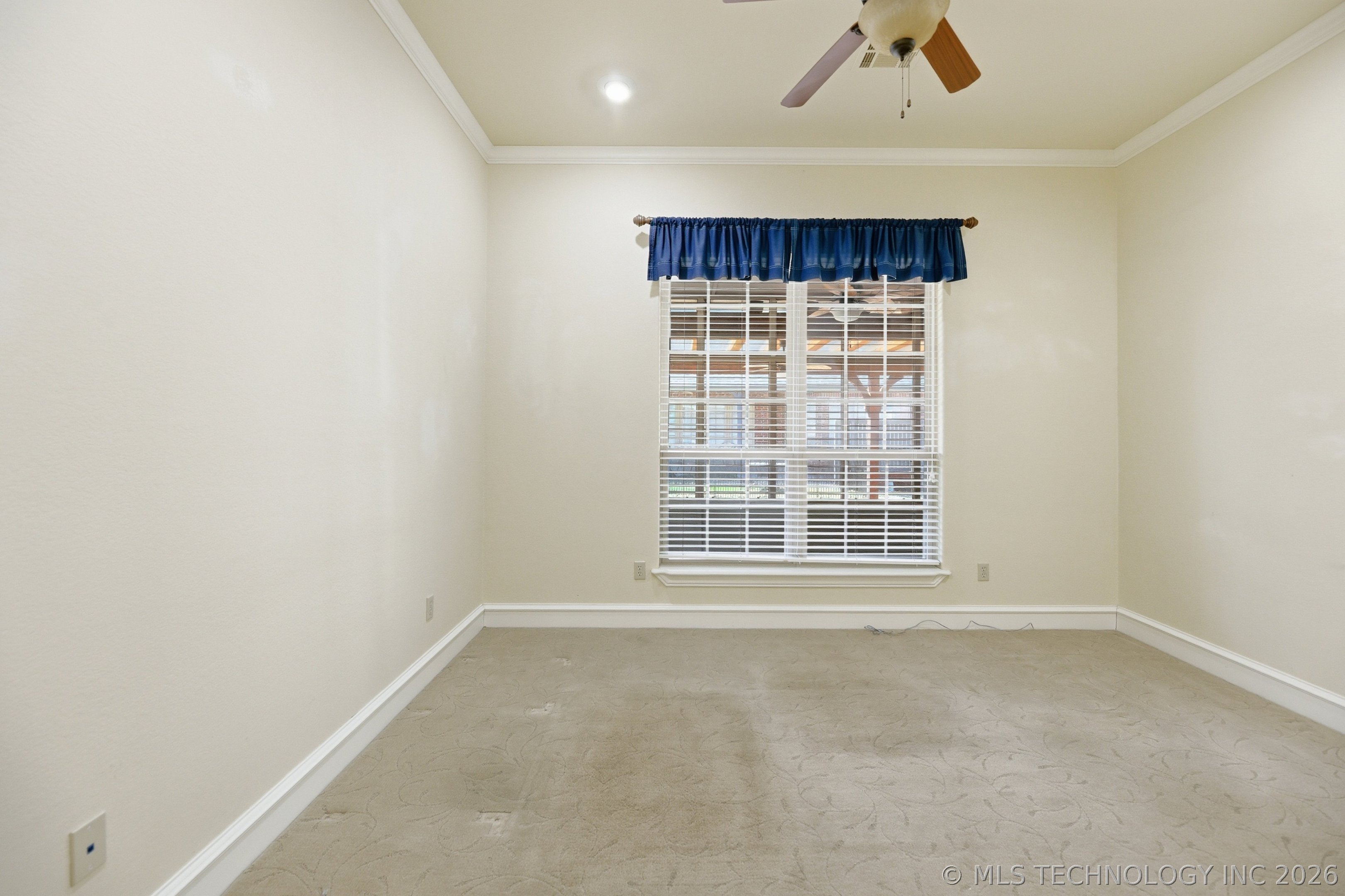 3207 Covey Trail Circle Claremore OK 74017