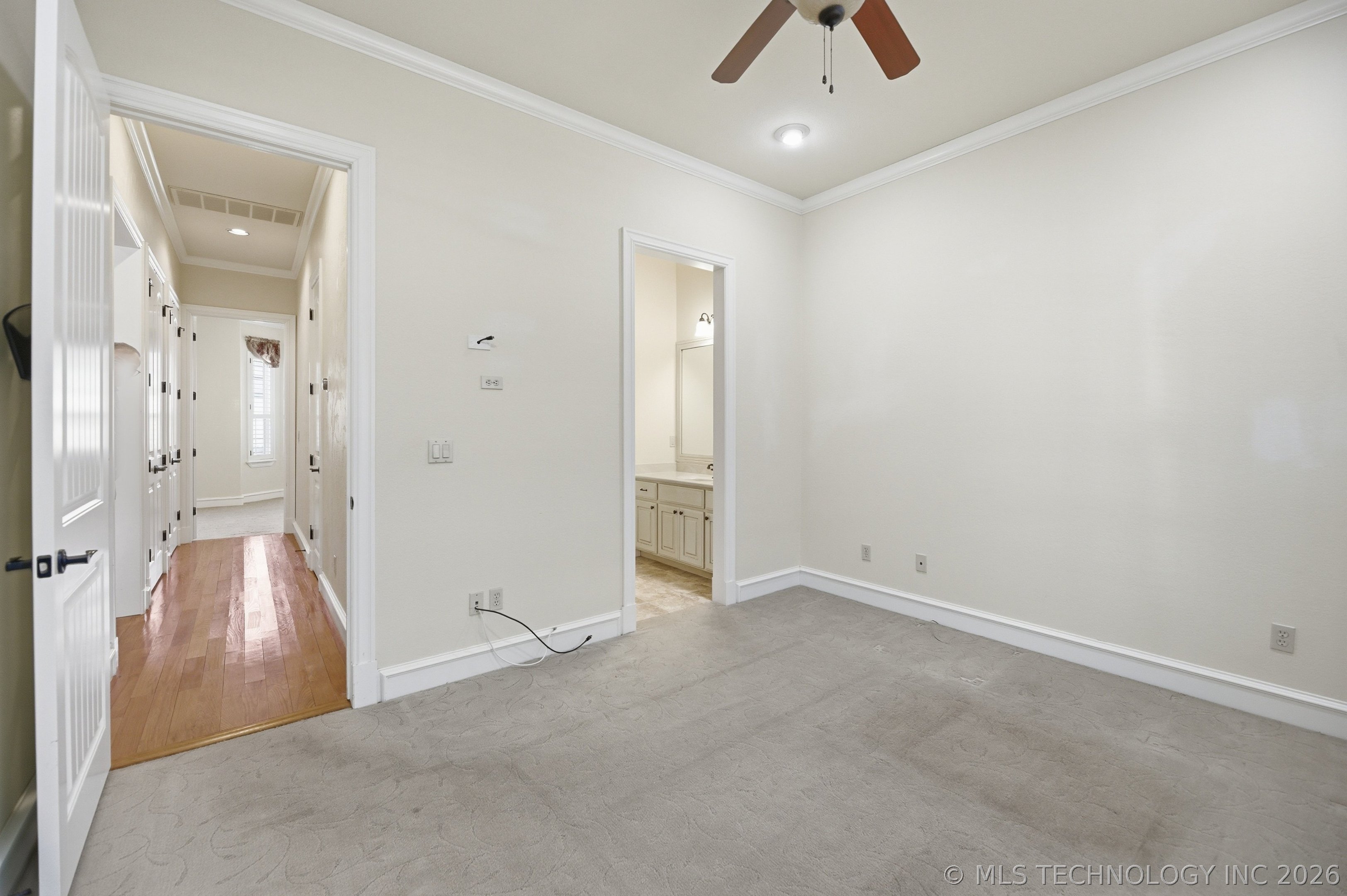 3207 Covey Trail Circle Claremore OK 74017