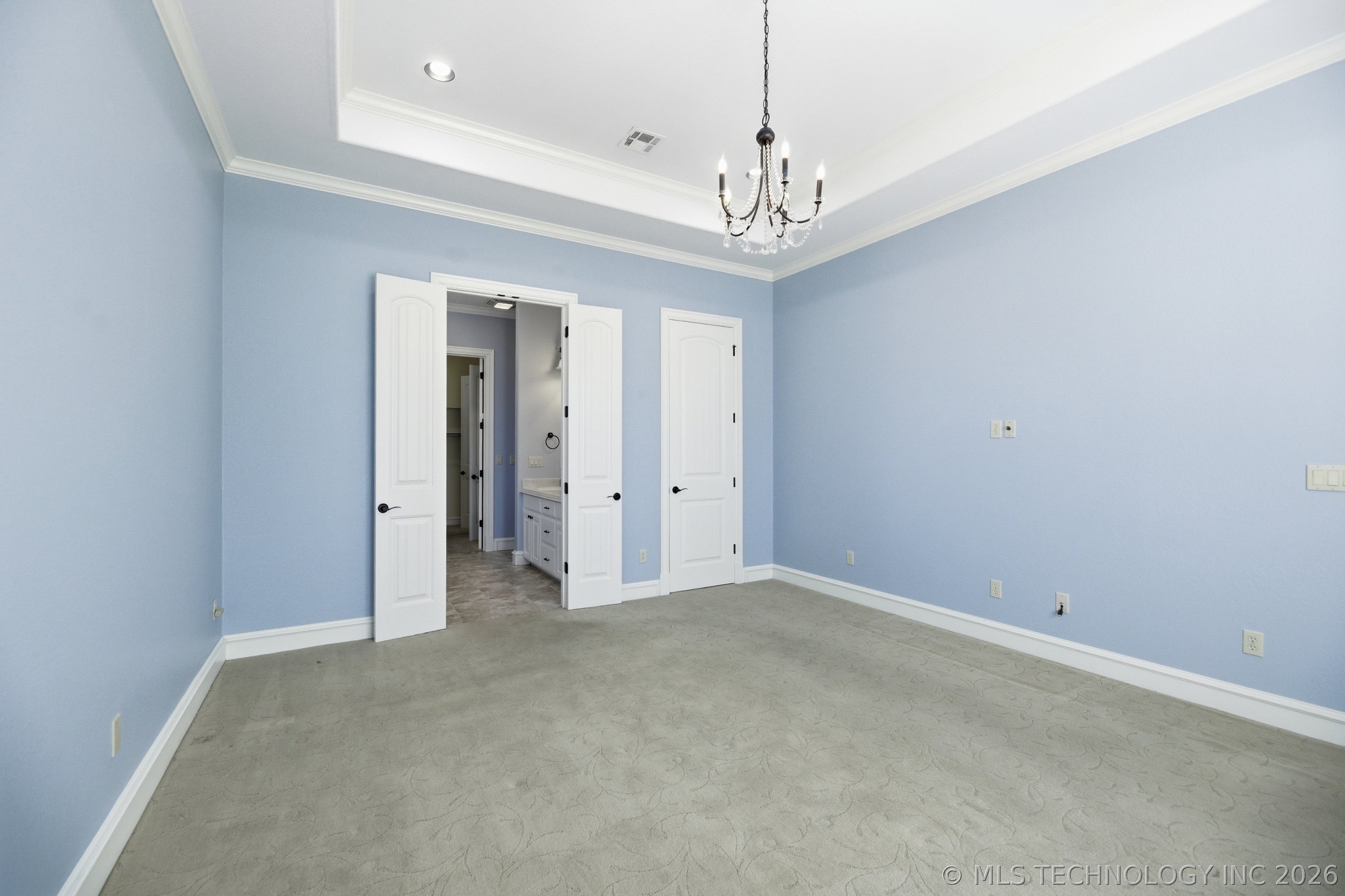 3207 Covey Trail Circle Claremore OK 74017